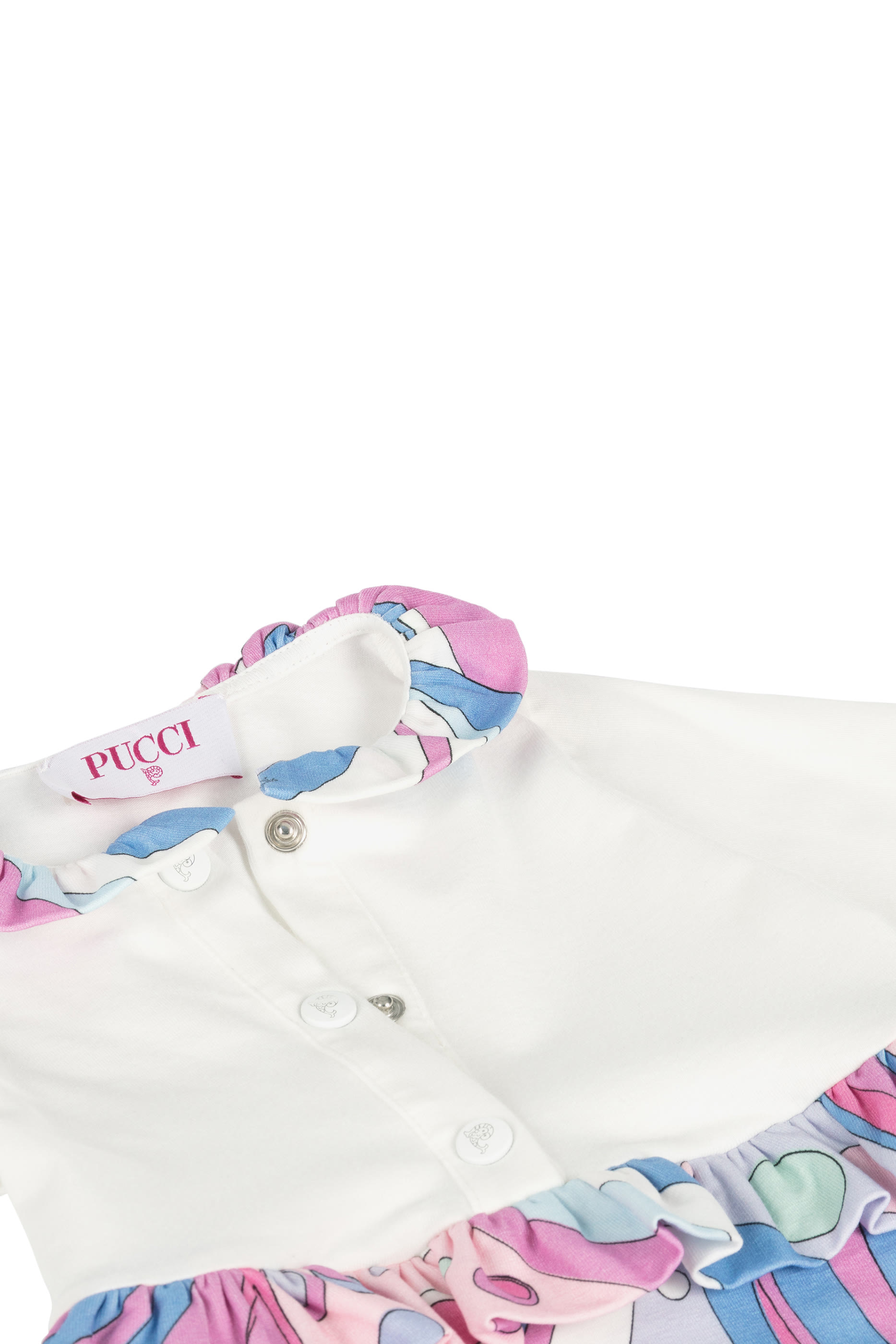 Kids Logo 3-Piece Set