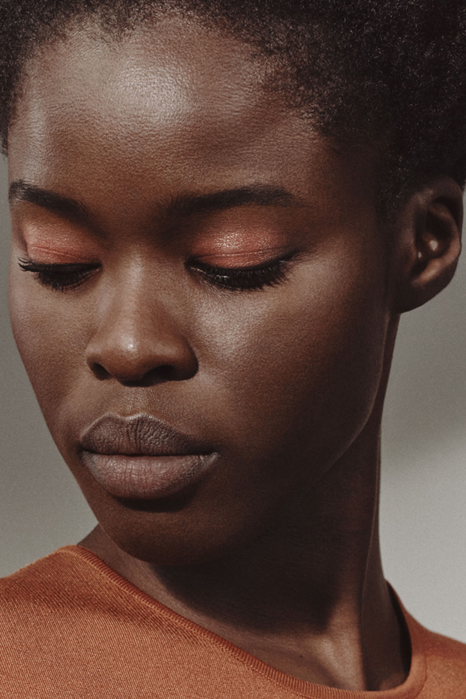 Ombres d'Herm&egrave;s, Eye Shadow Quartet