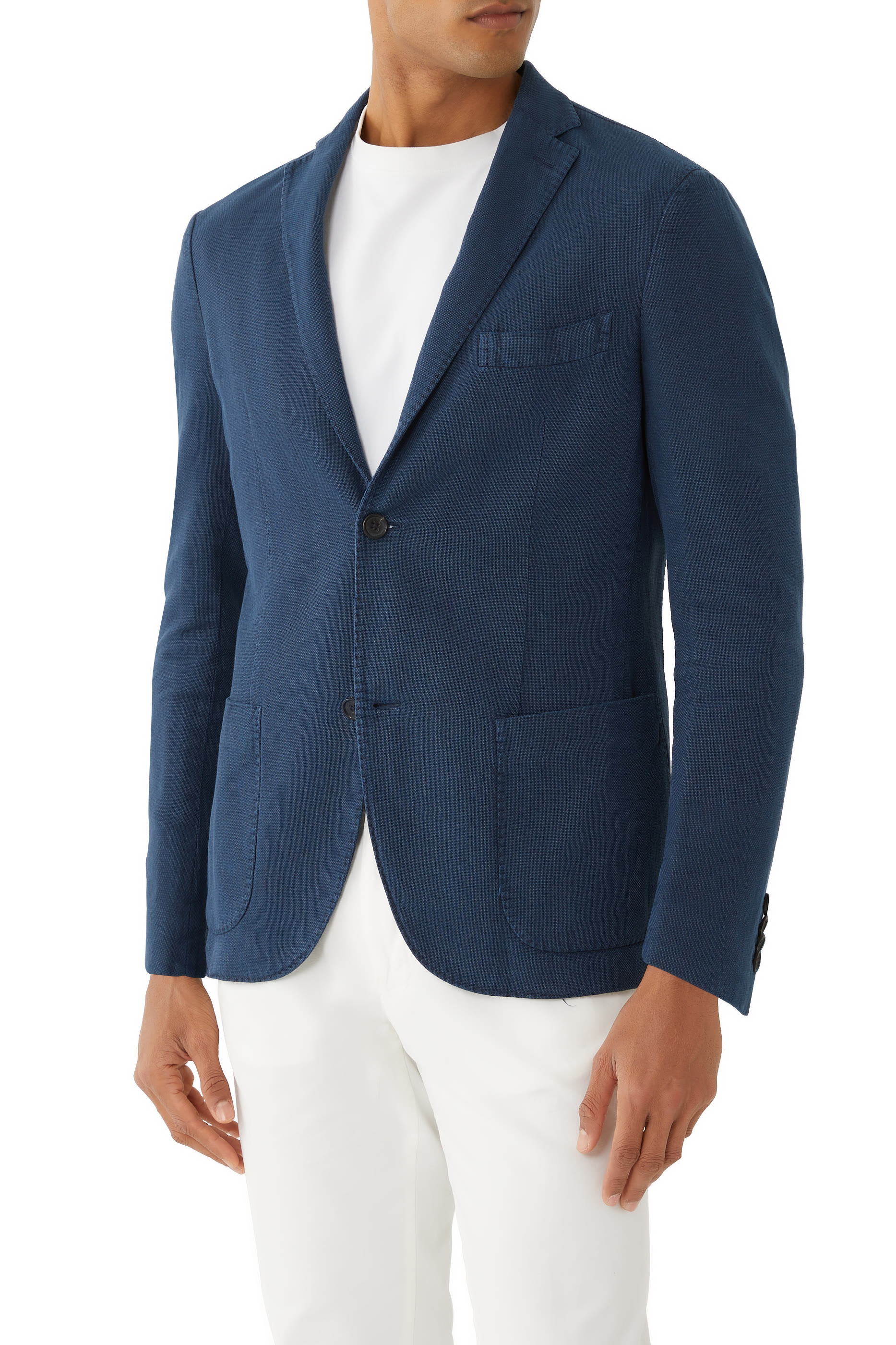 Montedoro Slim Fit Blazer