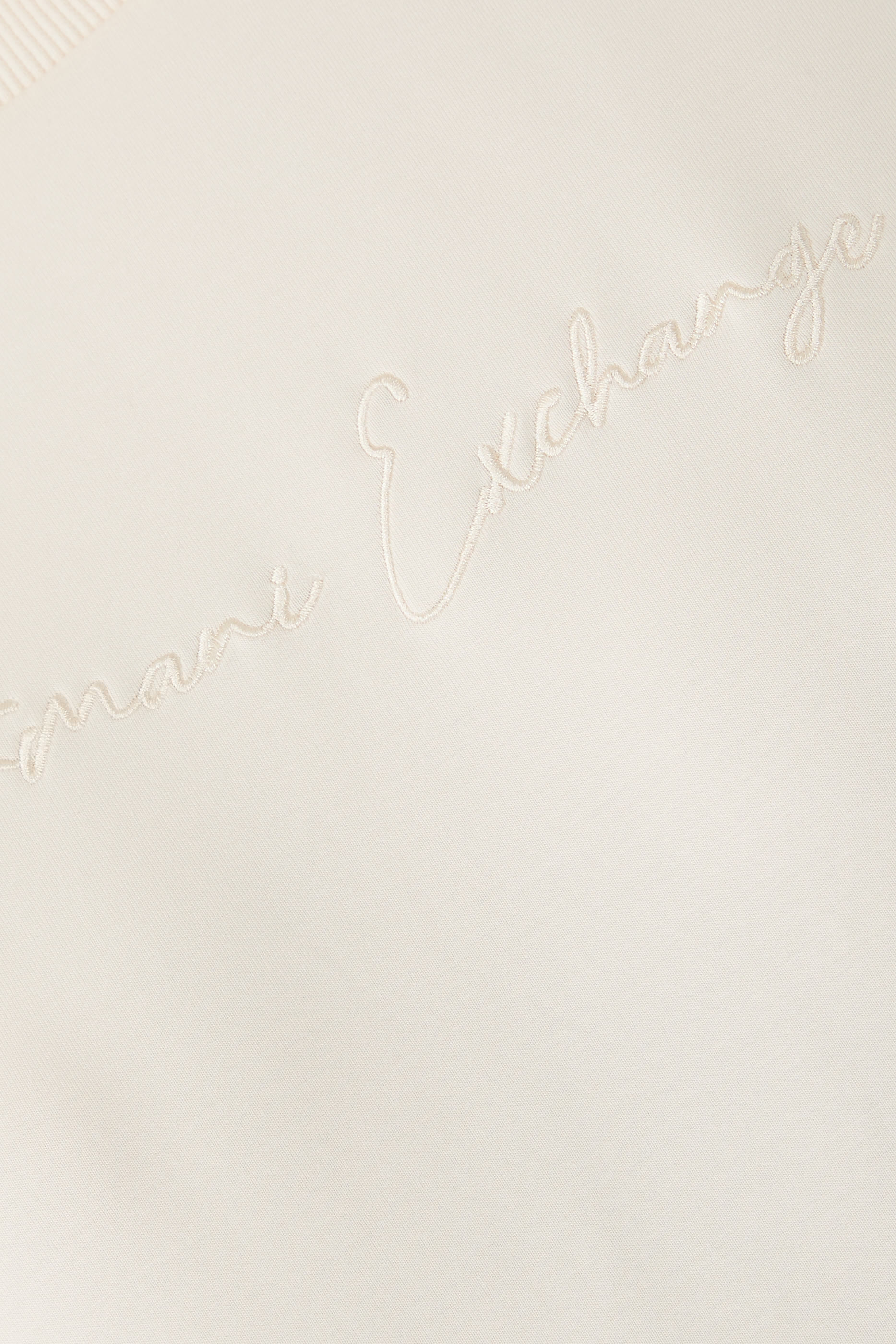 Basic Crewneck Sweatshirt