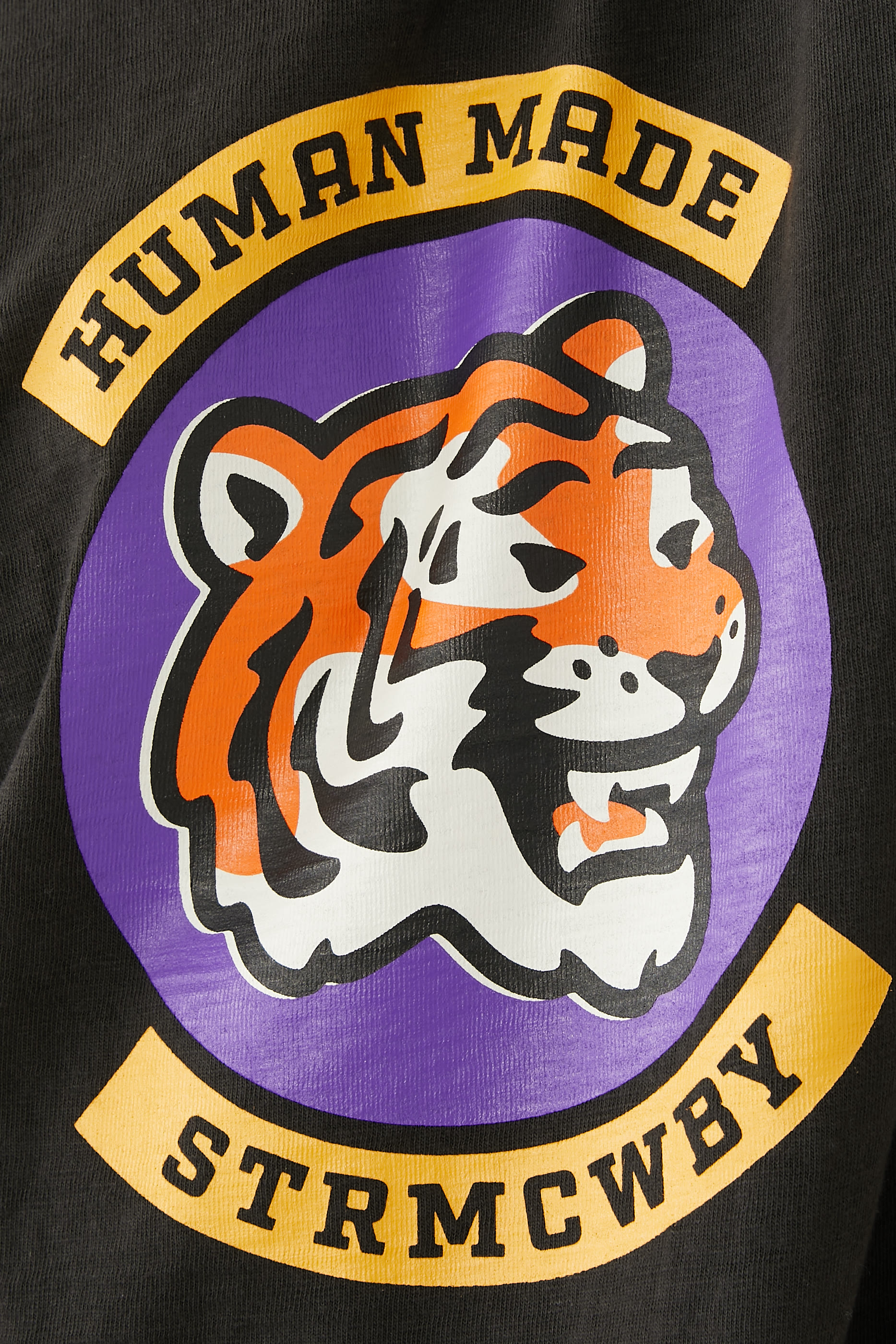 Graphic Print T-Shirt