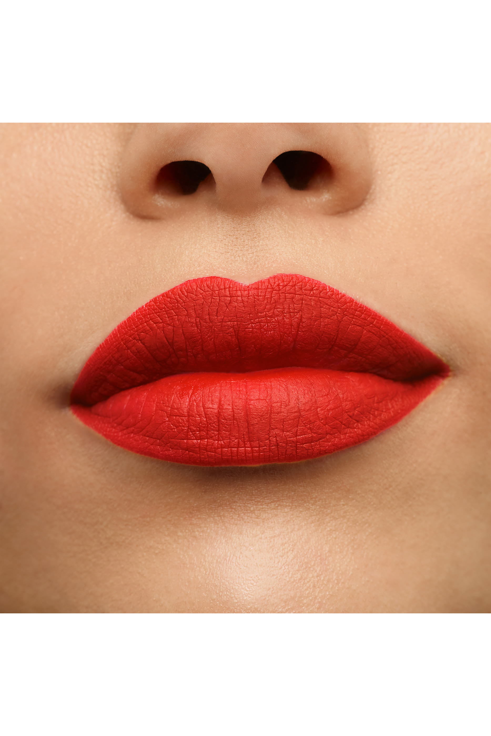 Matte Fluid Lip Color