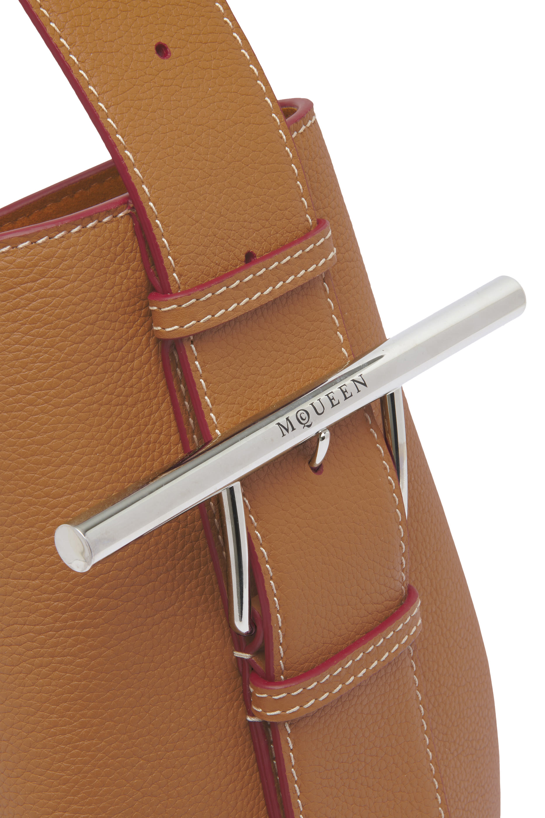 T-Bar Sling Shoulder Bag