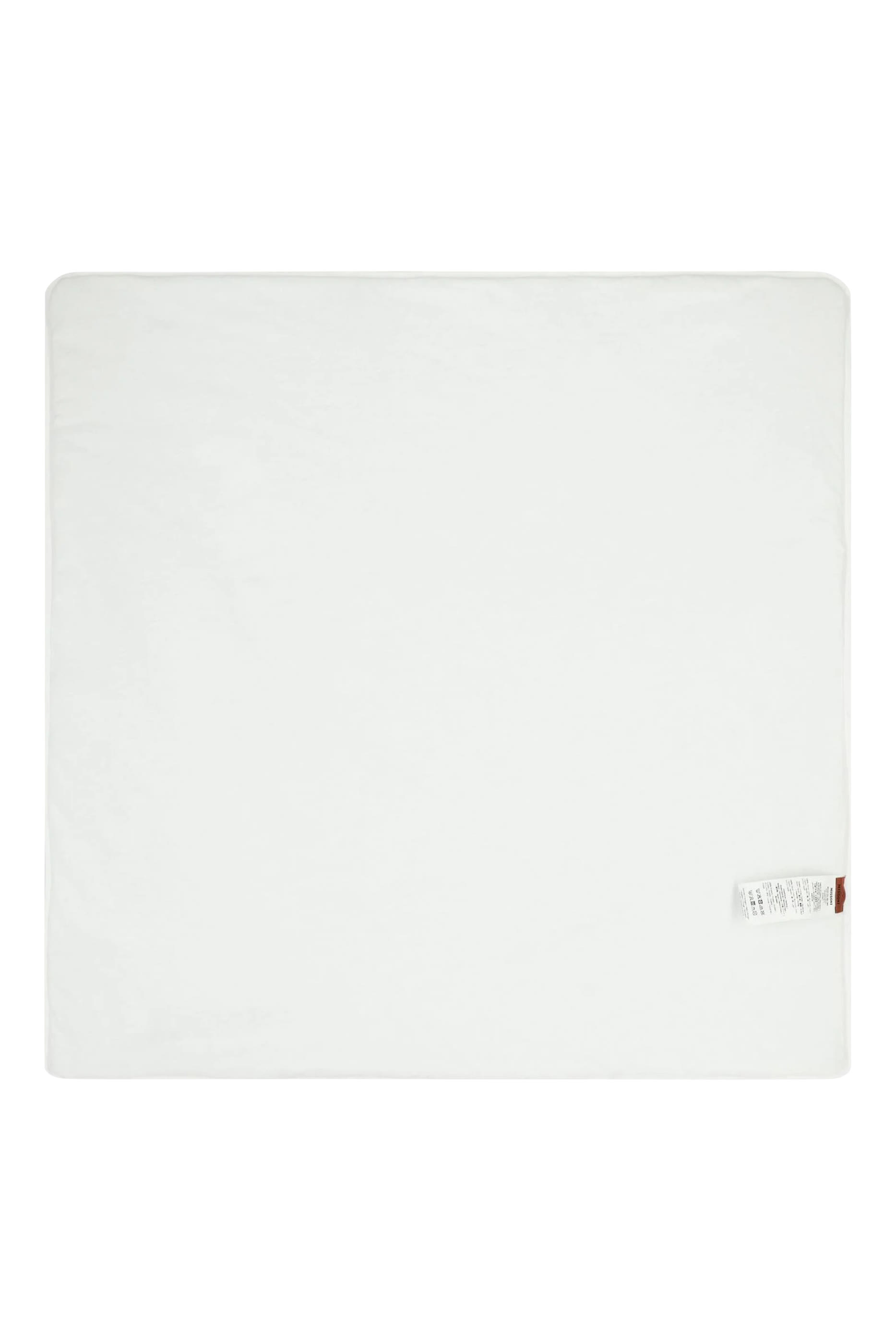 Kids Logo Zigzag Blanket