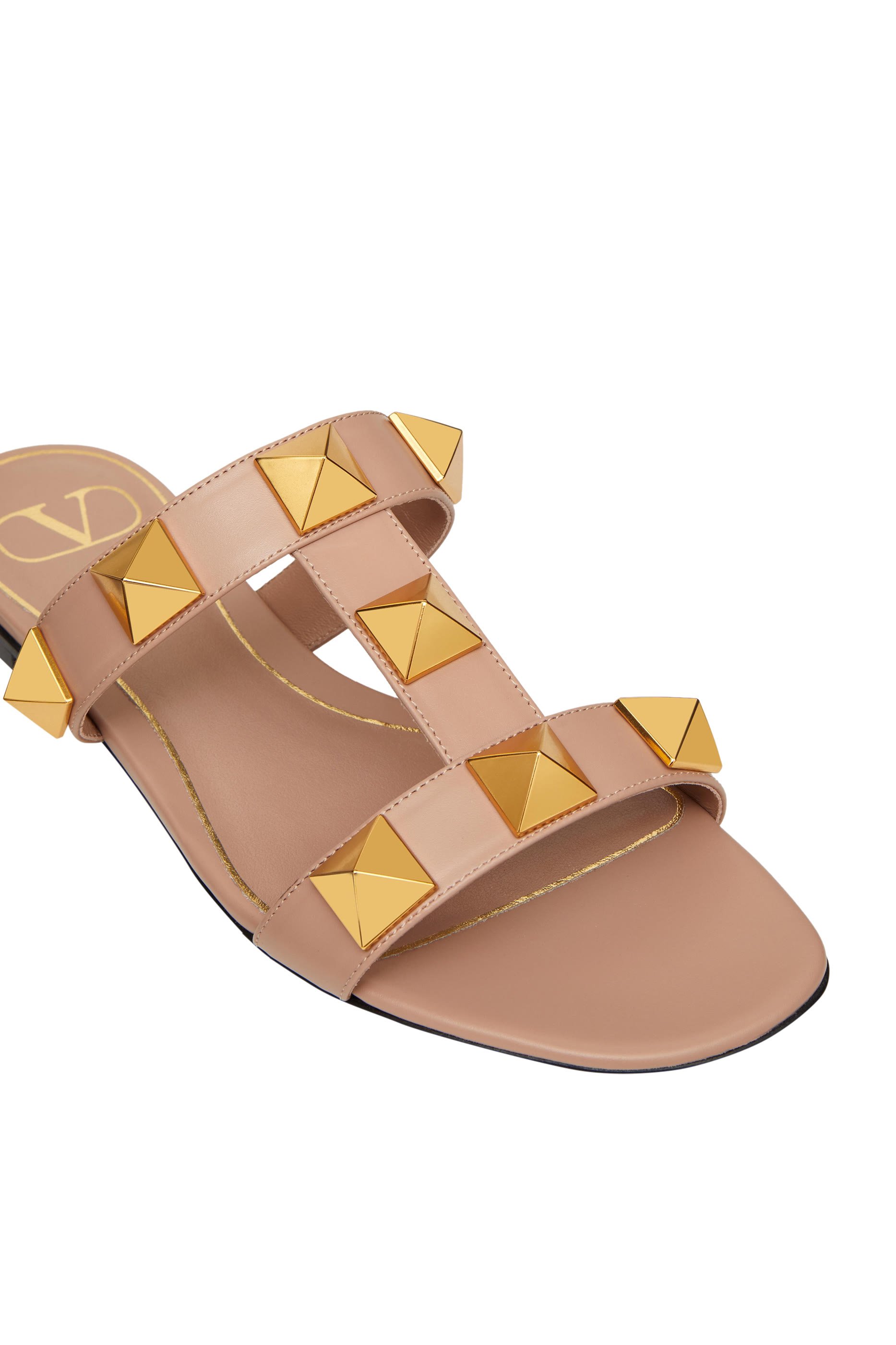 Roman Stud Sandals