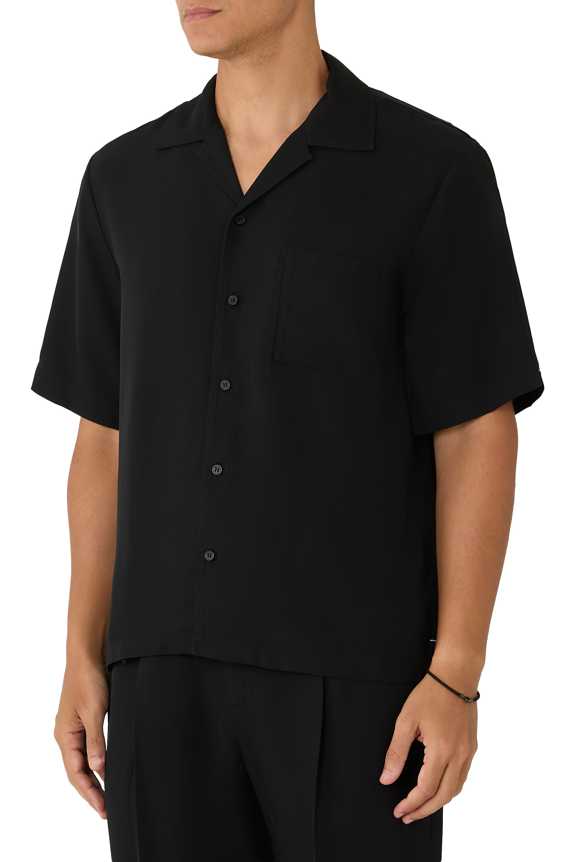 Cade Camp Shirt