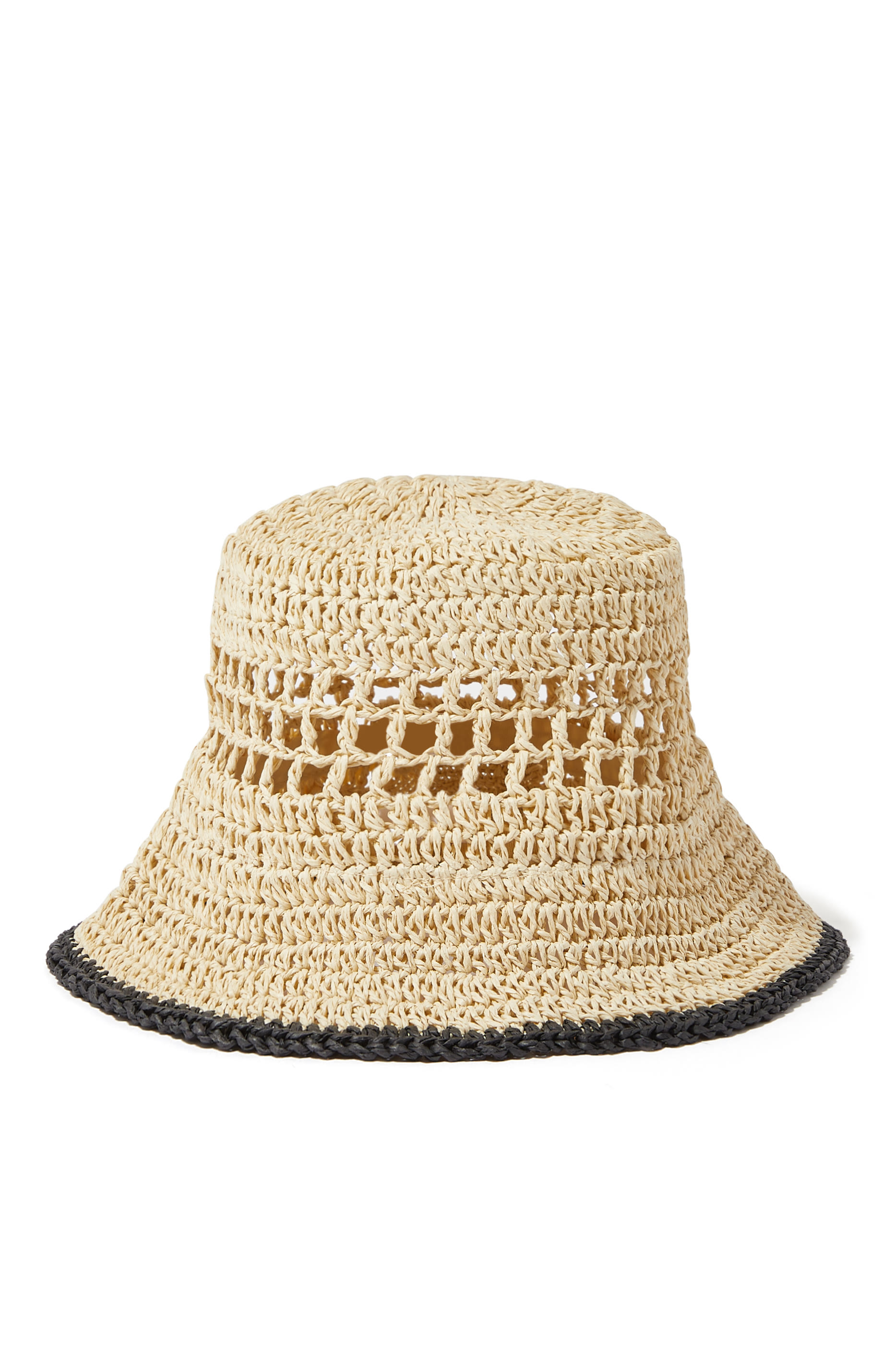 Furla Giove Fisherman Hat
