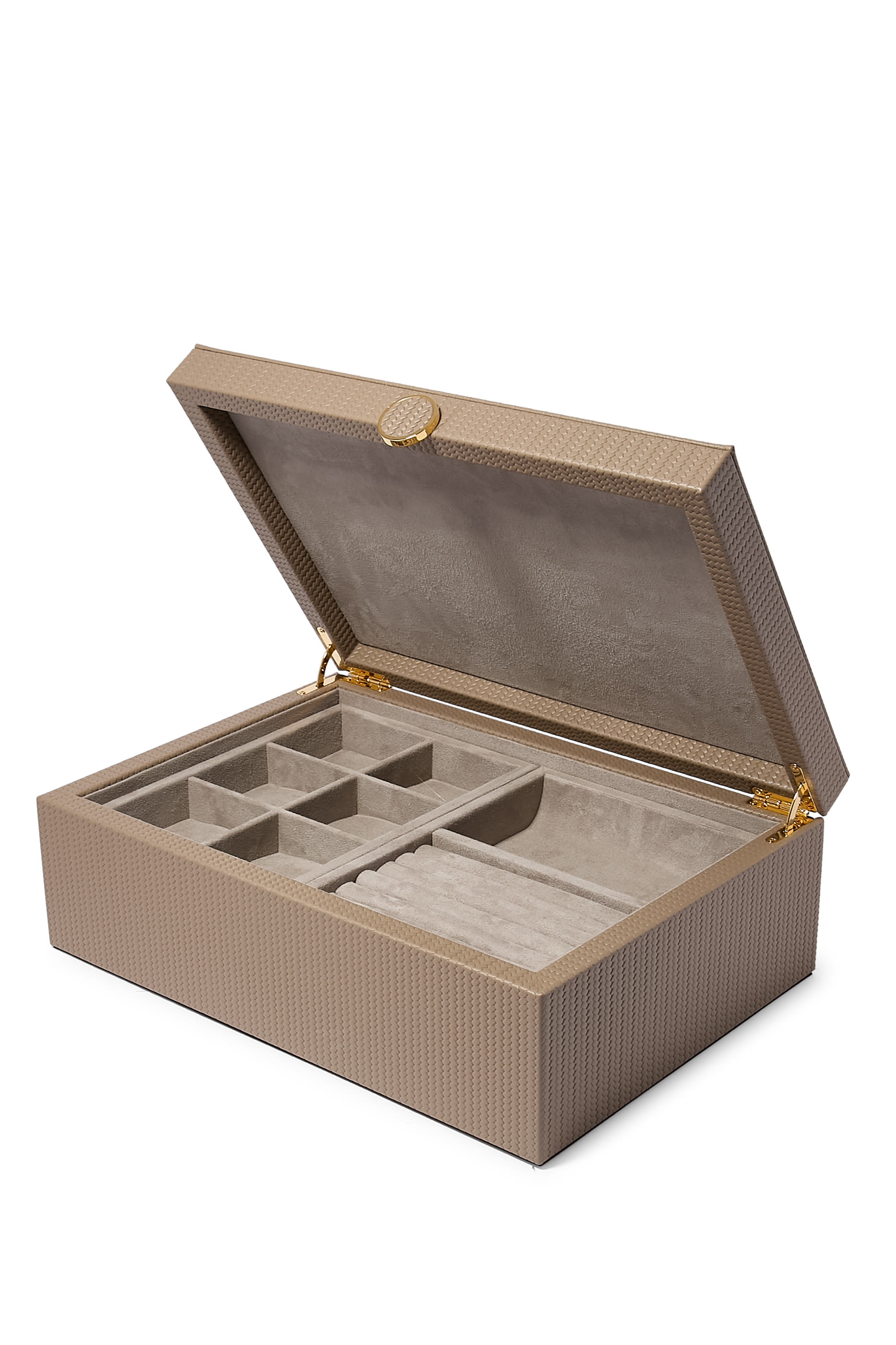 Prestige Big Rectangular Box