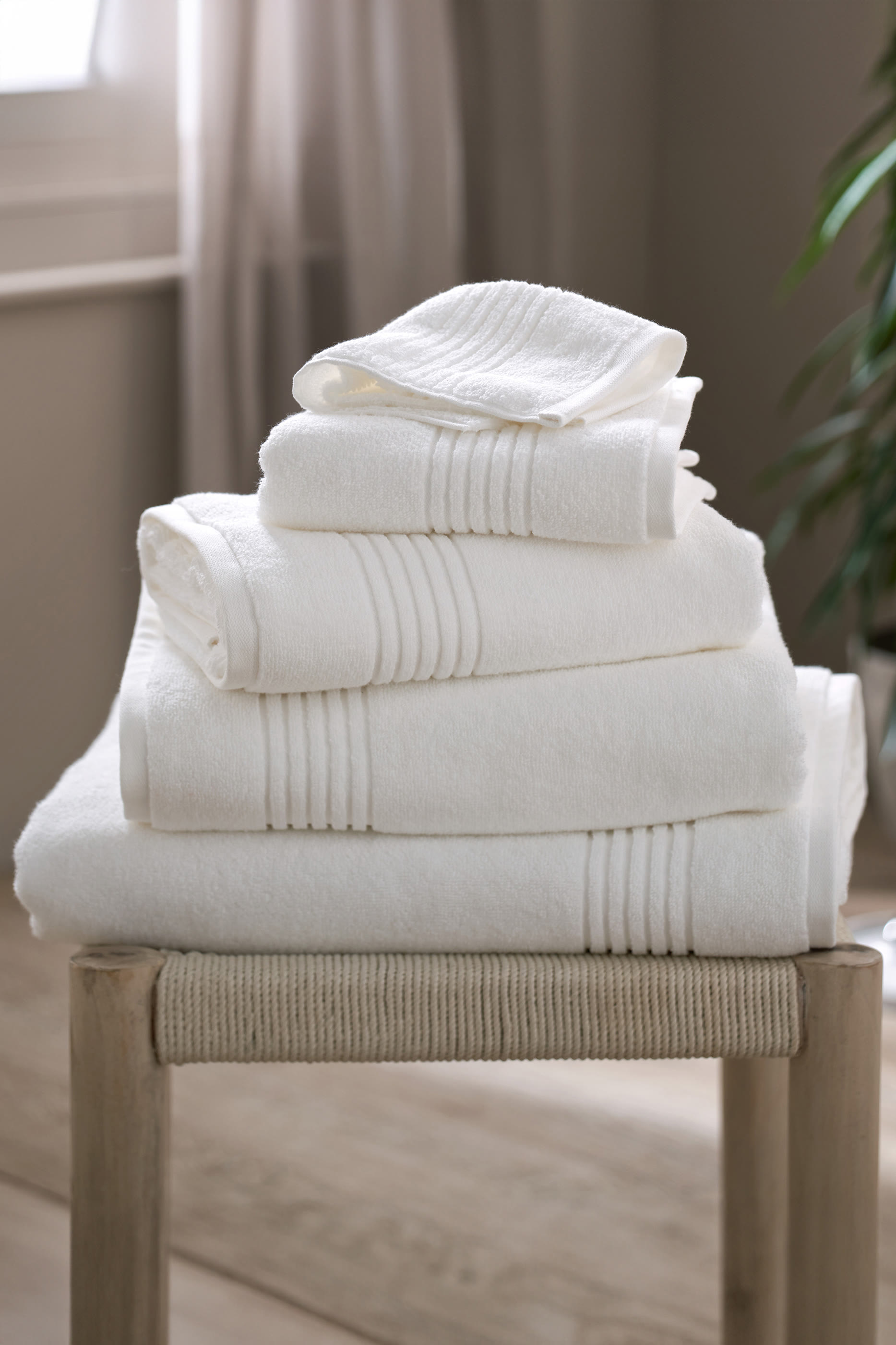 Ultra Soft Towel