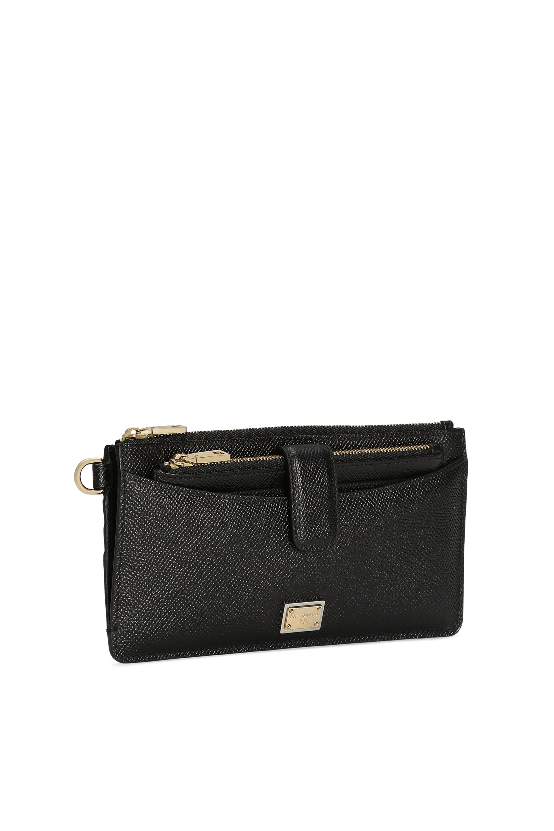 Dauphine Card Holder