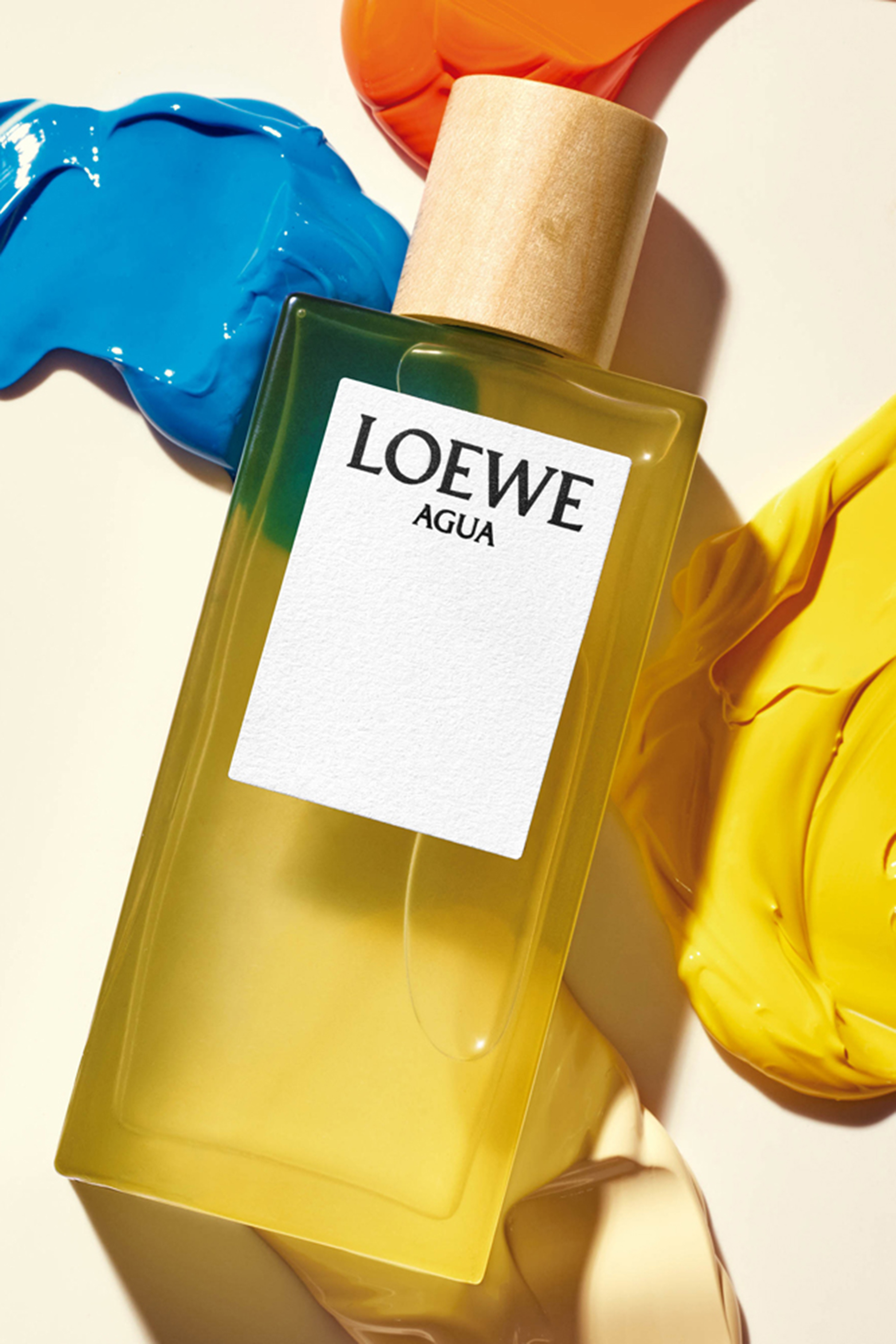 Agua Eau de Toilette