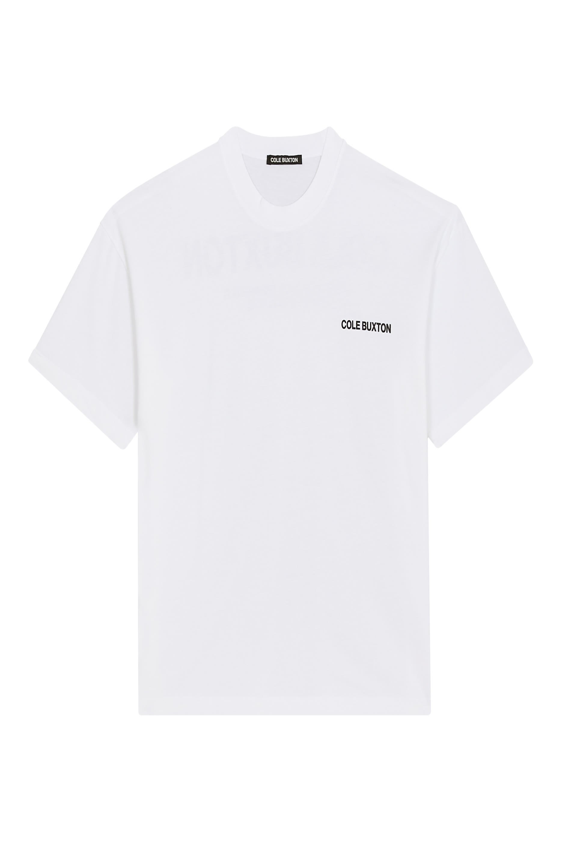 Logo Sportswear T-Shirt