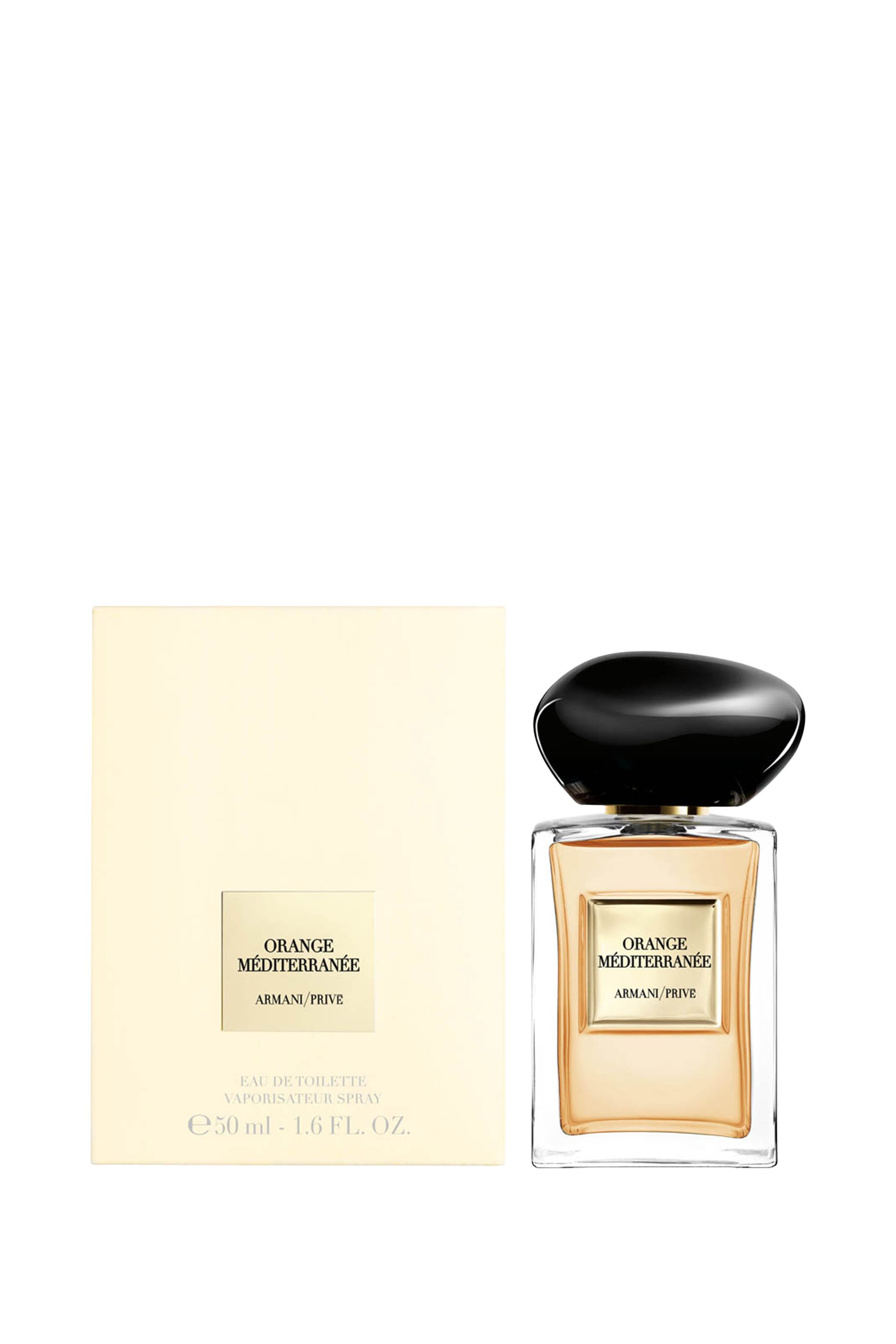 Orange M&eacute;diterran&eacute;e Eau de Toilette