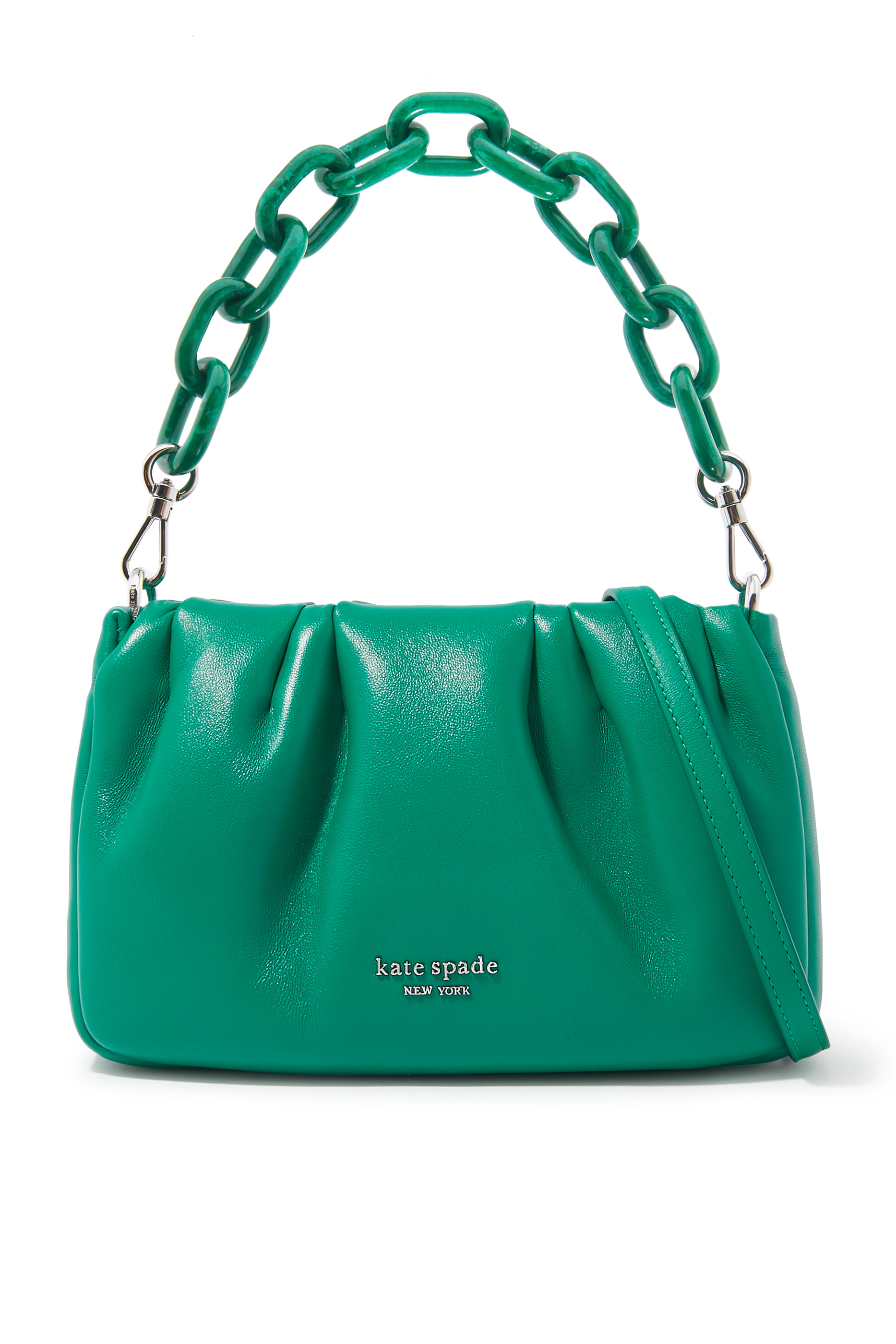 Souffle Crossbody Bag