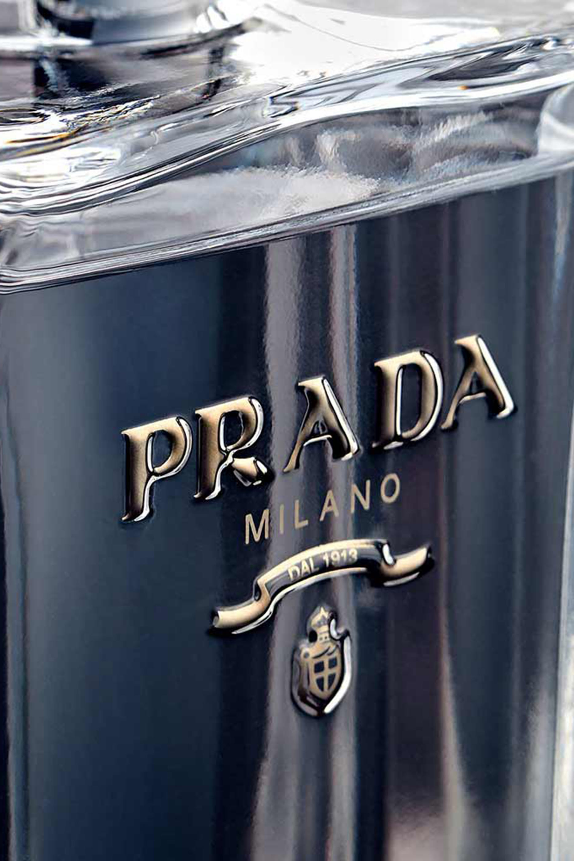 L'Homme Prada Eau de Toilette