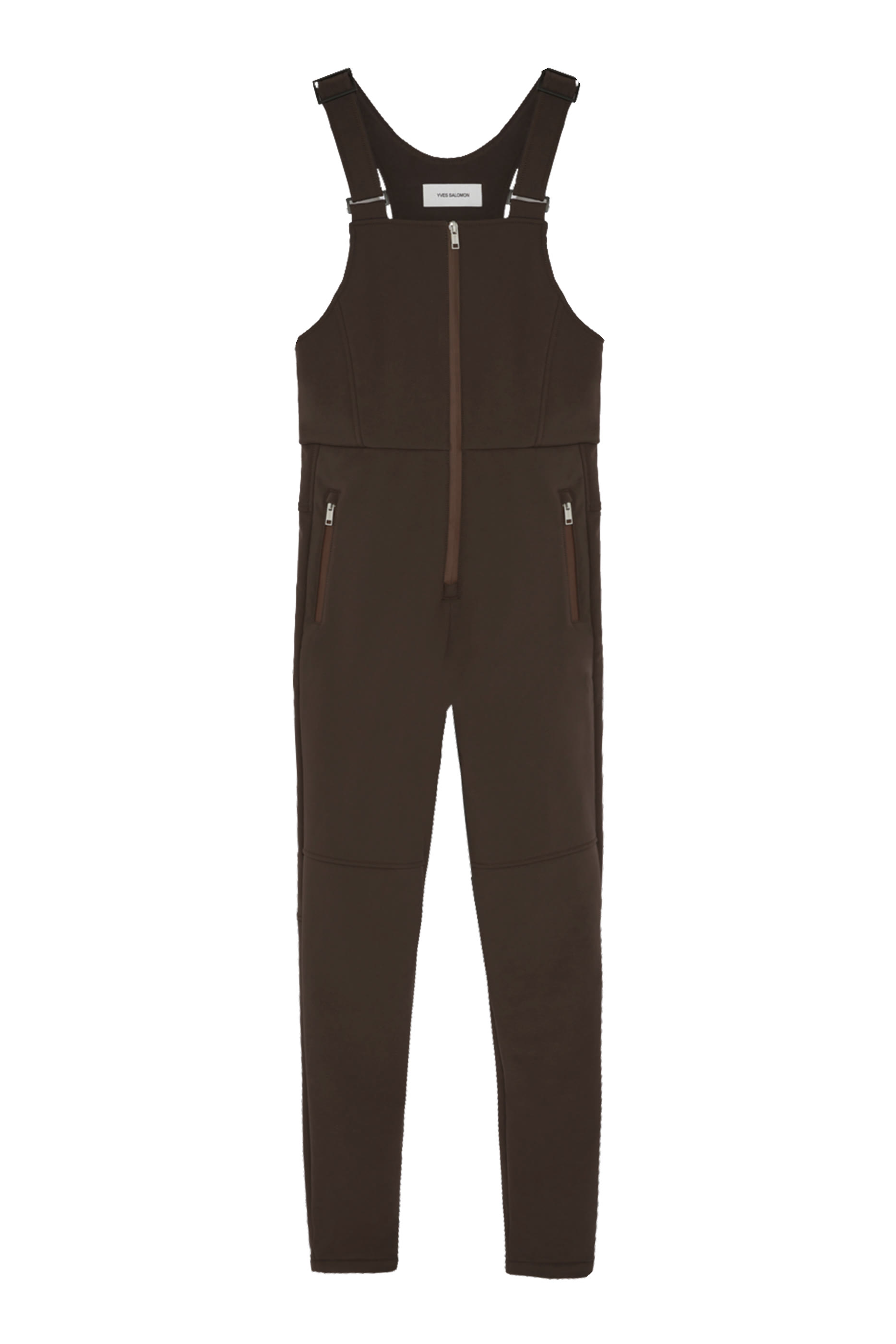 Pantalon Jumpsuit