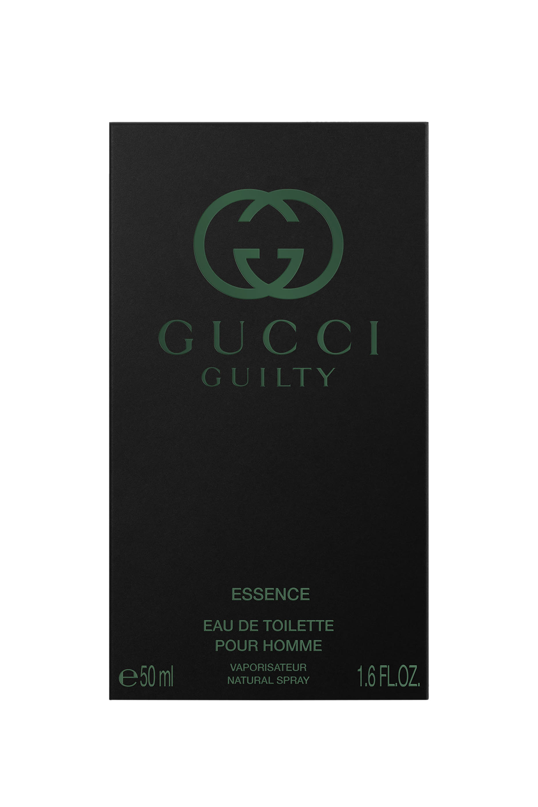 Guilty Essence Pour Homme Eau de Toilette