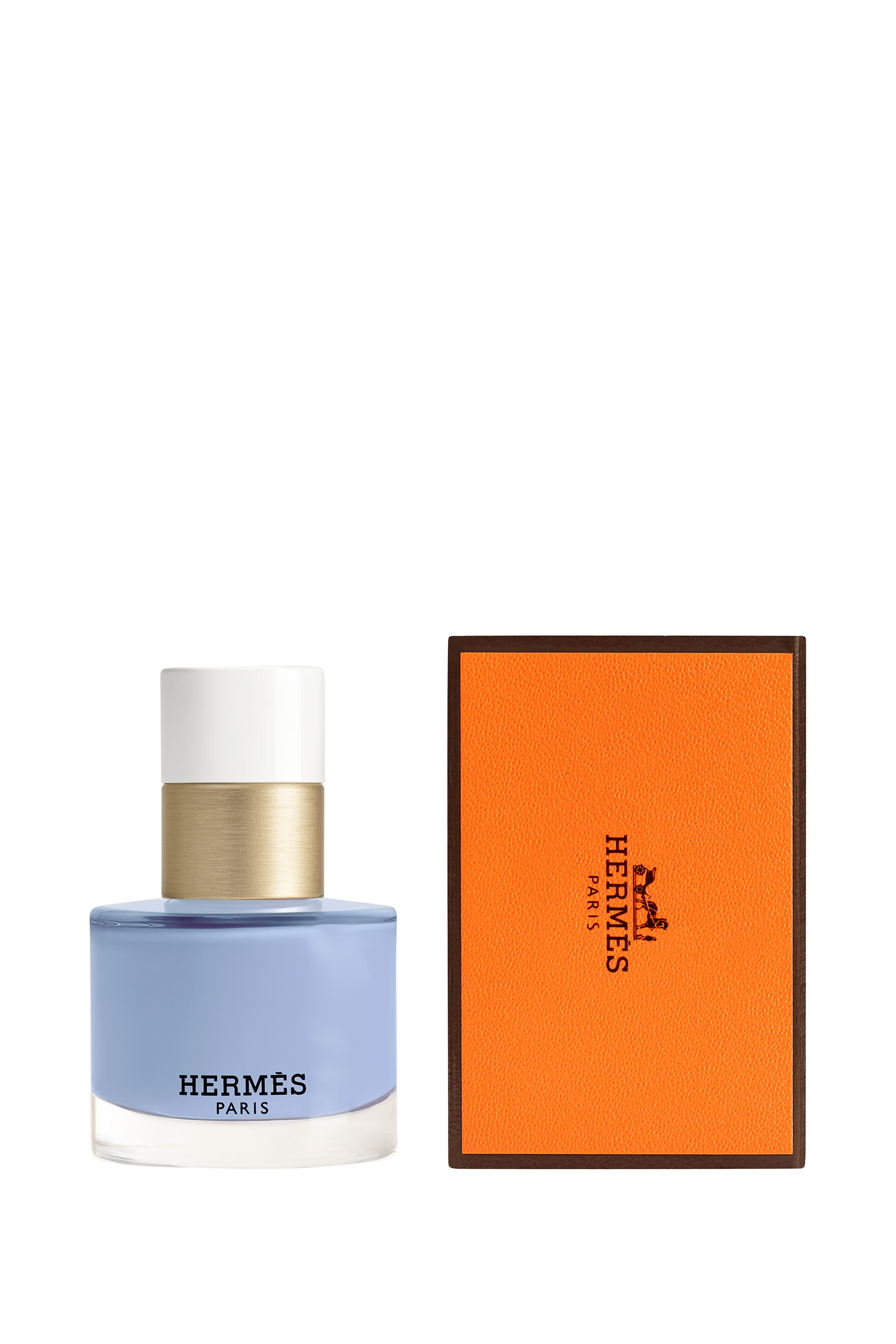 Les Mains Herm&egrave;s, Nail Polish, Limited Edition
