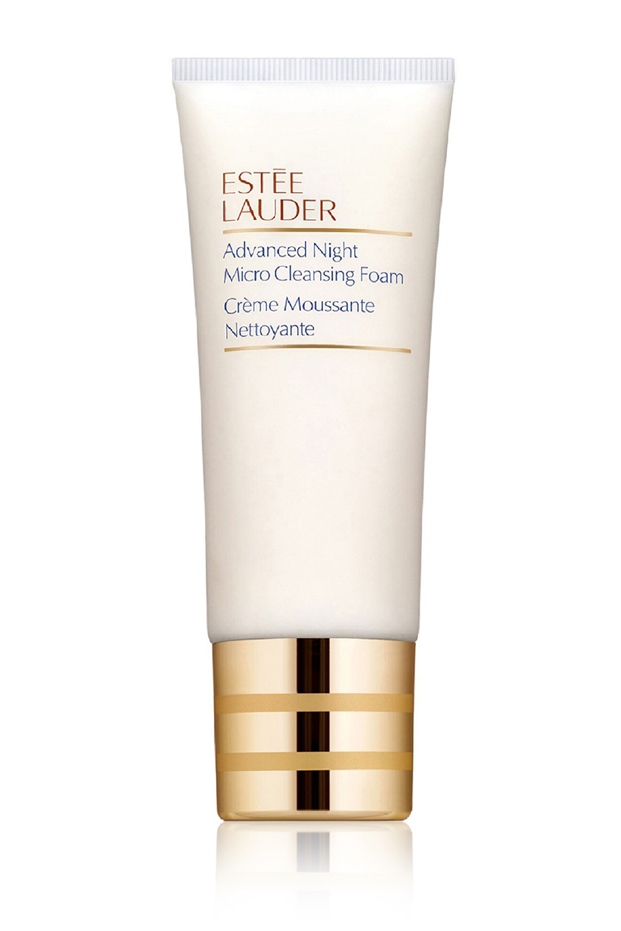 Advanced Night Micro Cleansing Foam