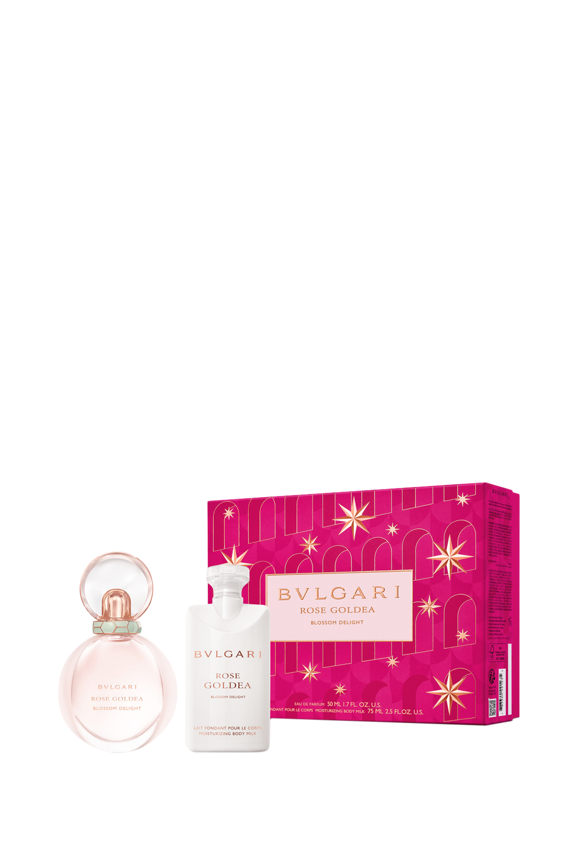 Rose Goldea Blossom Delight