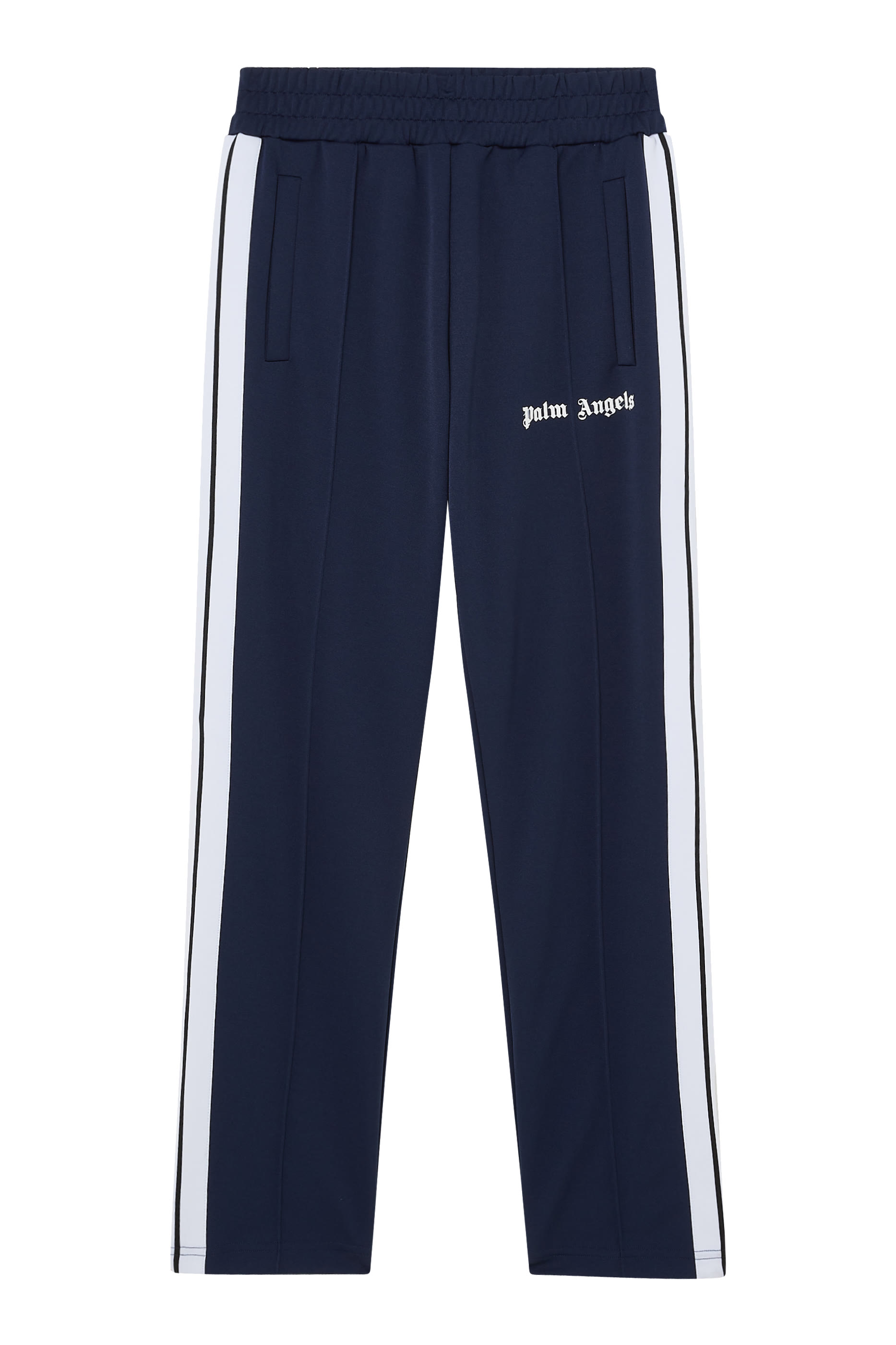 Slim Tapered Jogging Pants