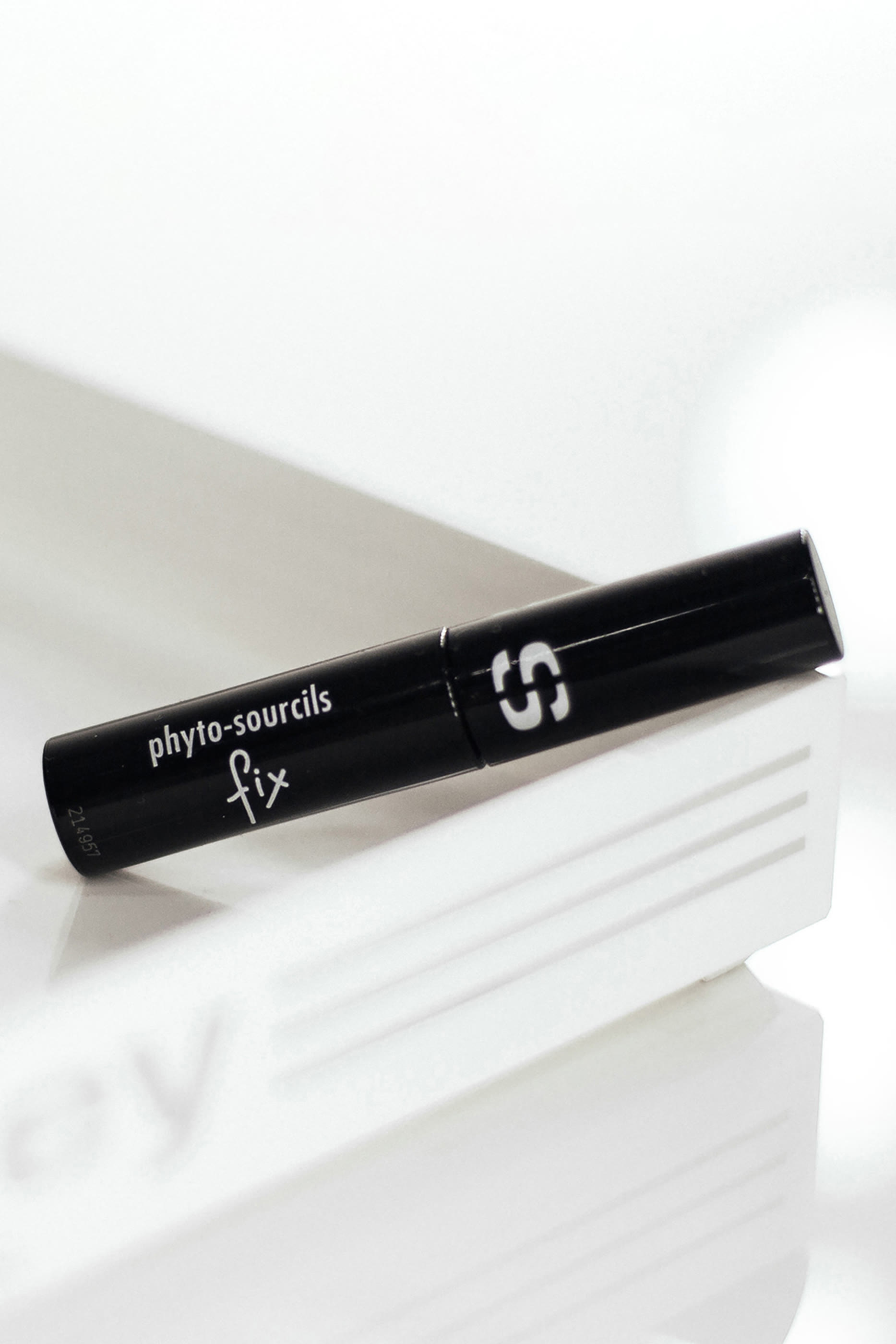 Phyto-Sourcils Fix Eyebrow Gel