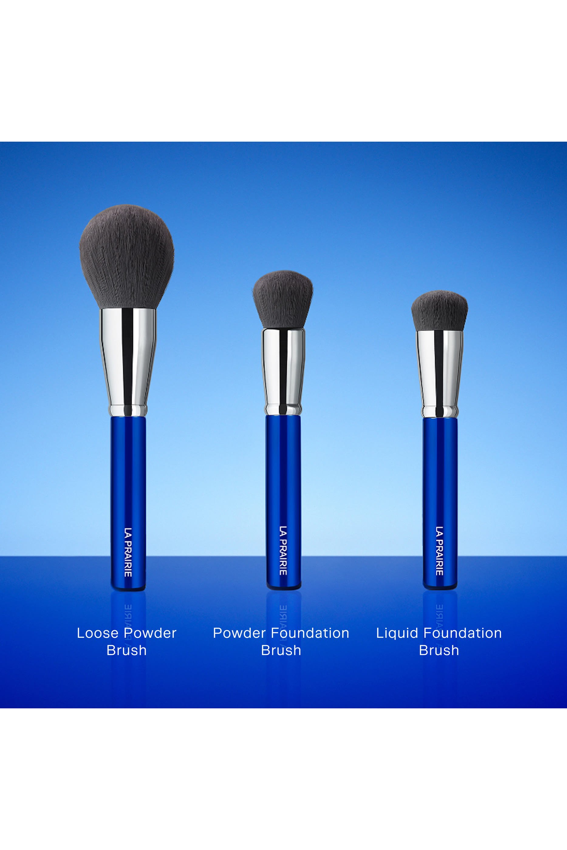 Loose Powder Brush