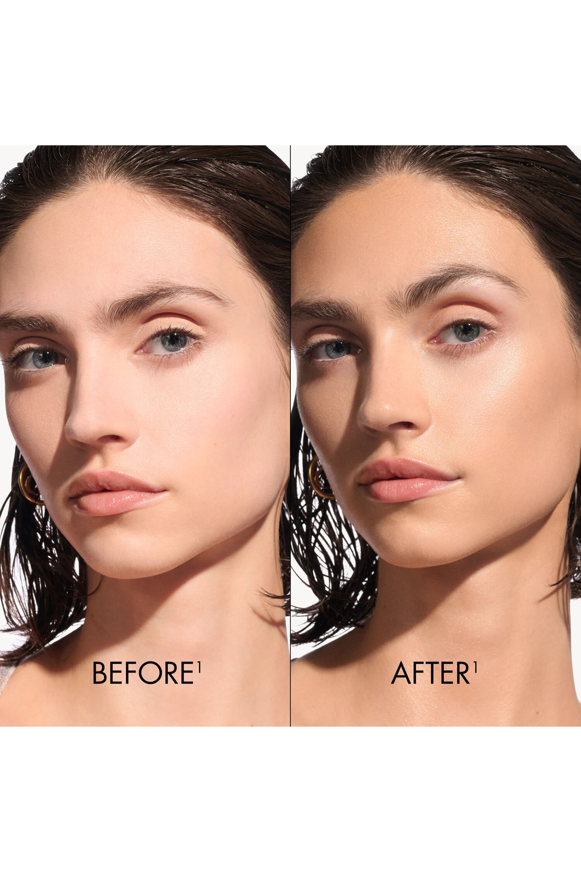 Solar The Self-Tanning Drops 