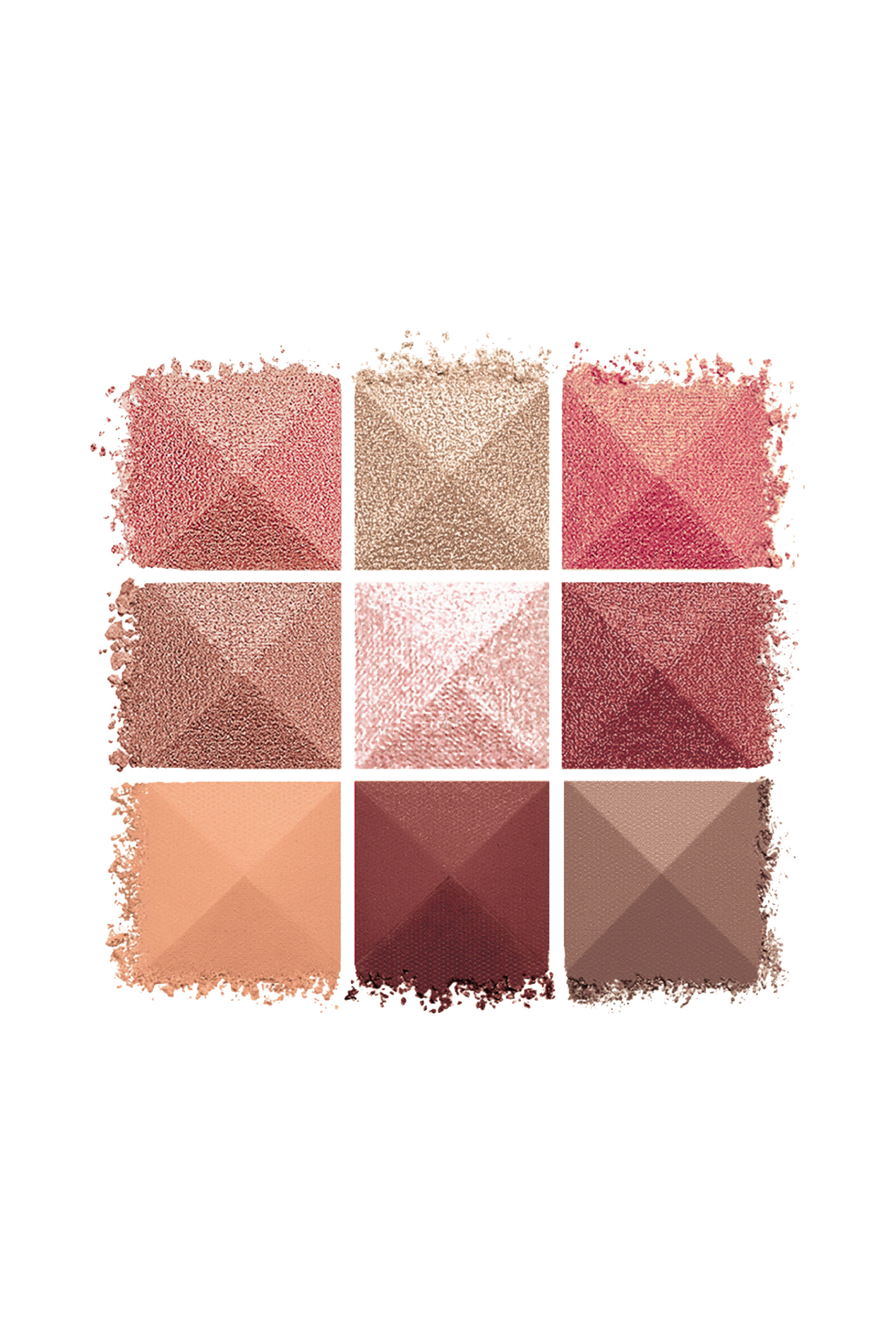 Le 9 De Givenchy, High-Pigmentation & Multi-Finish Eyeshadow Palette