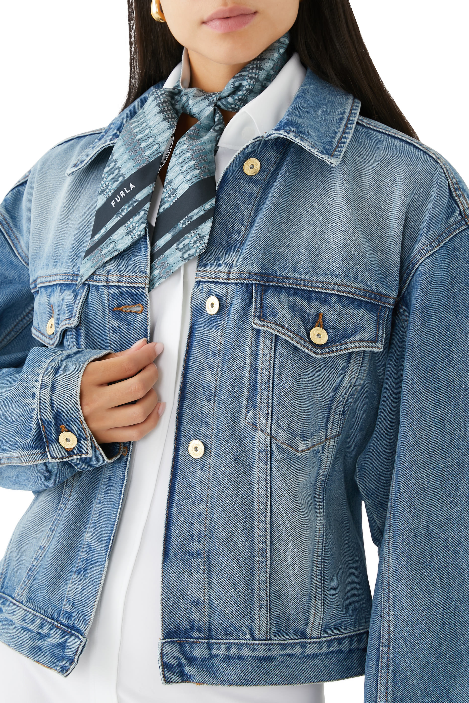 Furla Metropolis Bandeau