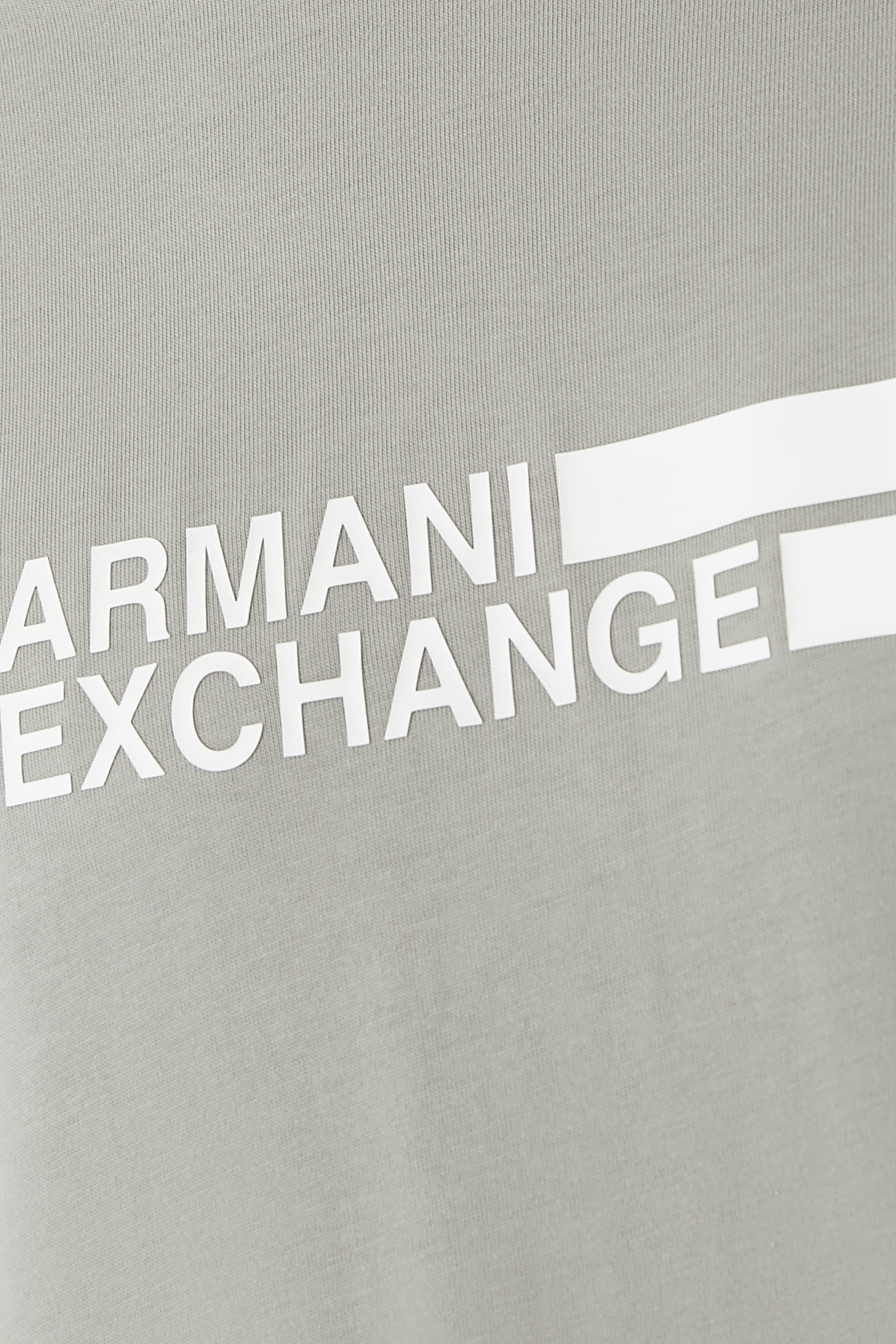 Logo Print Crewneck T-Shirt