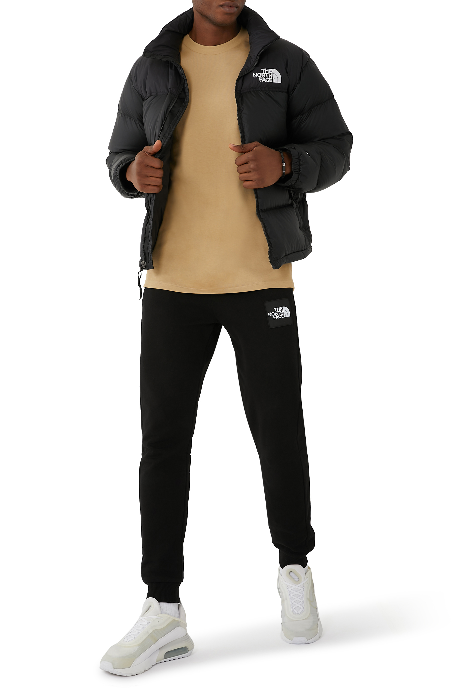 ’96 Retro Nuptse Jacket