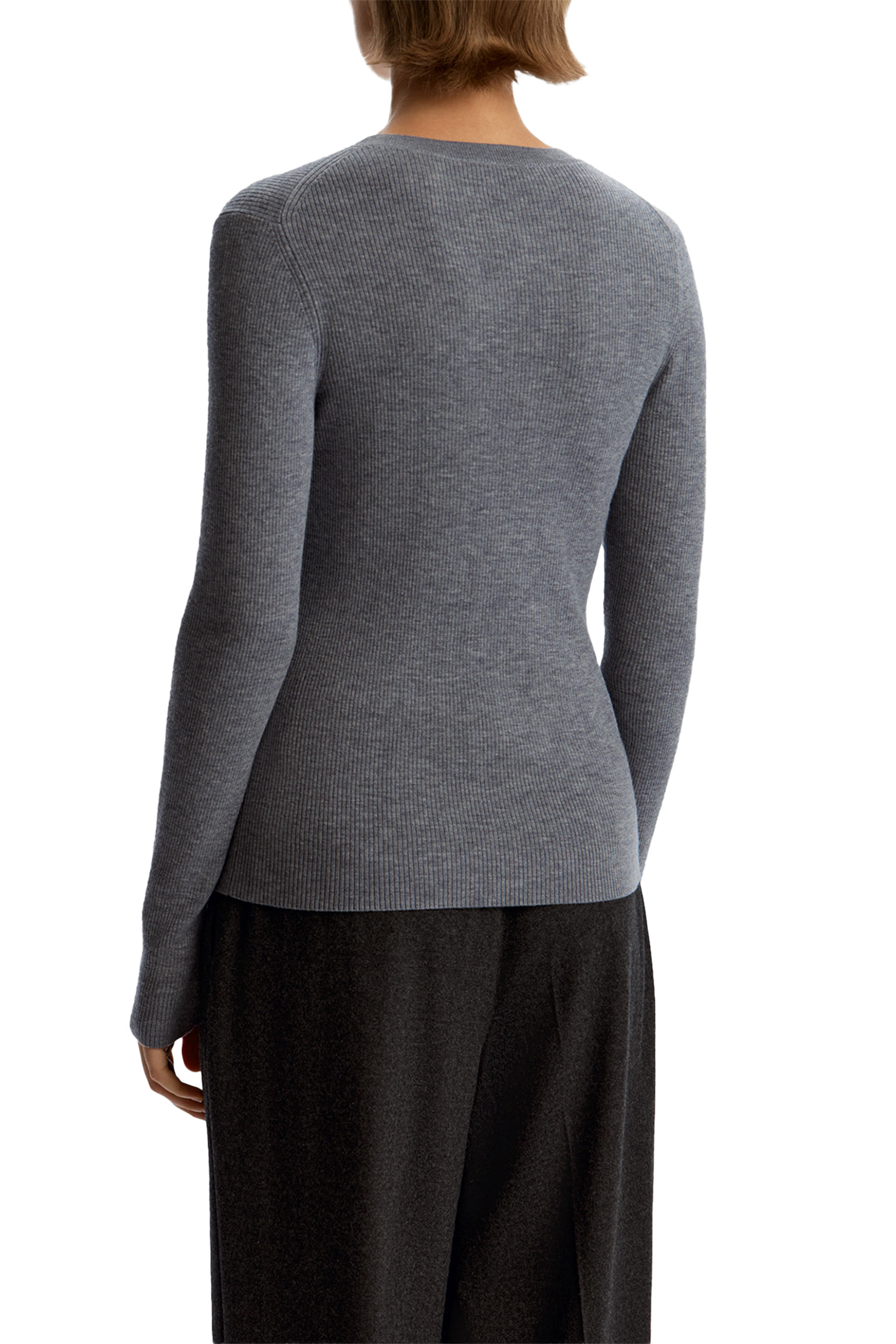 Merino Jumper 
