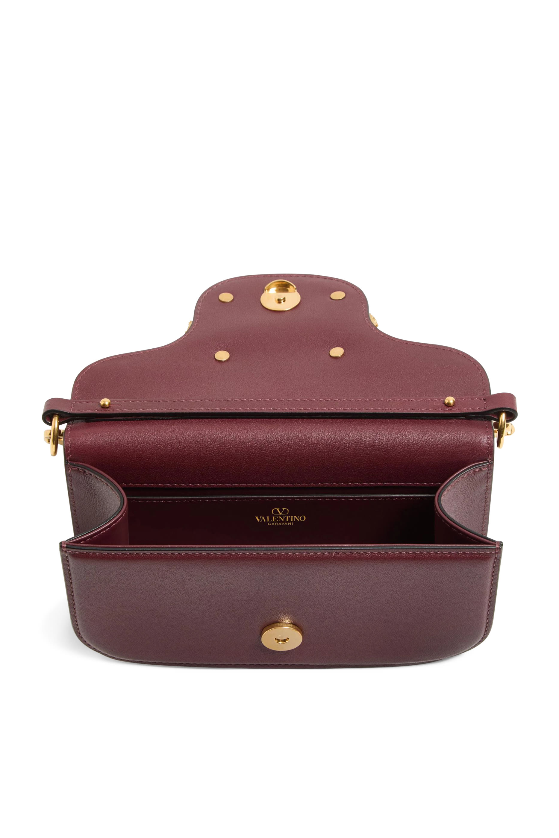 Locò Jewel Logo Small Shoulder Bag