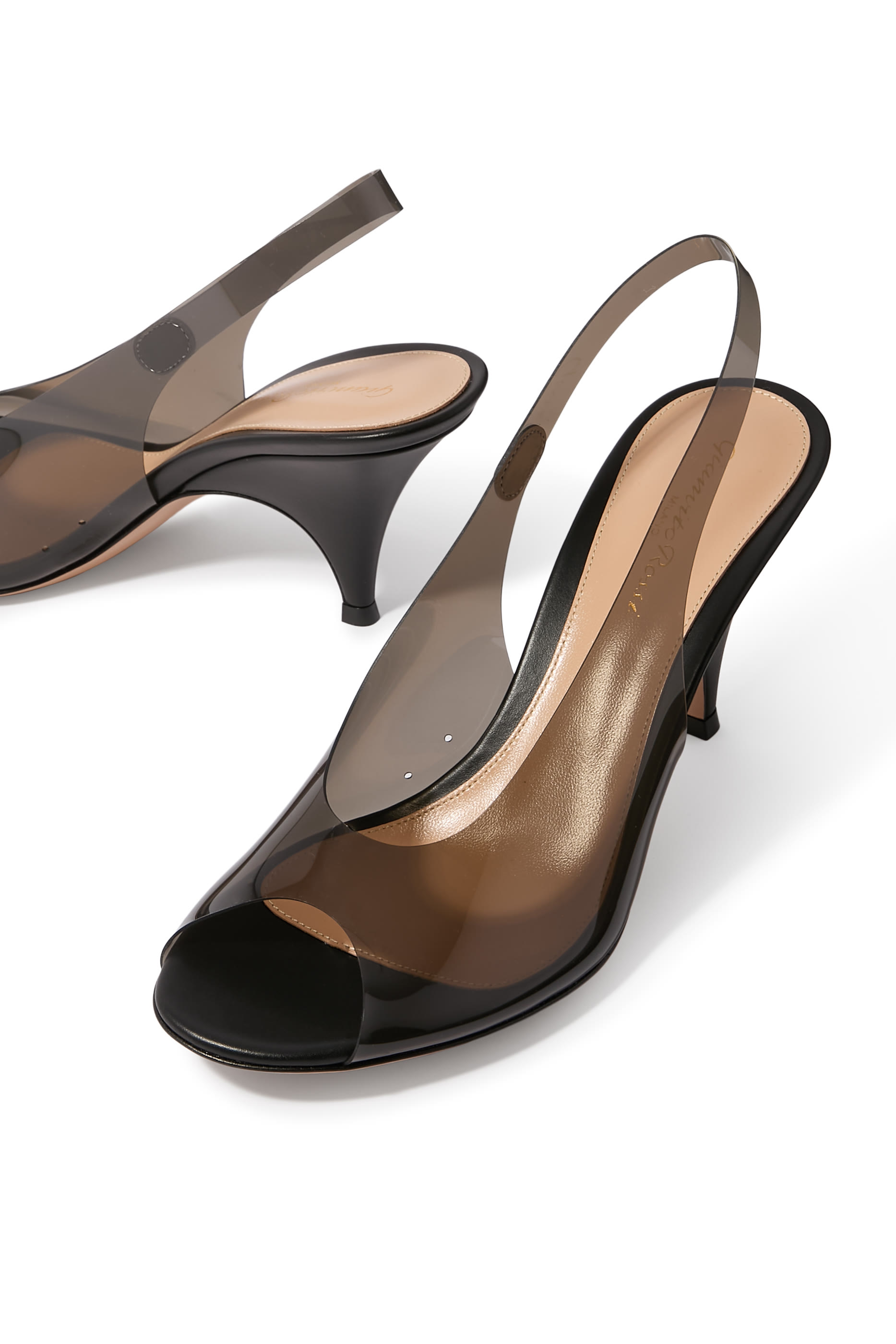 Sofia Slingback Pumps 70