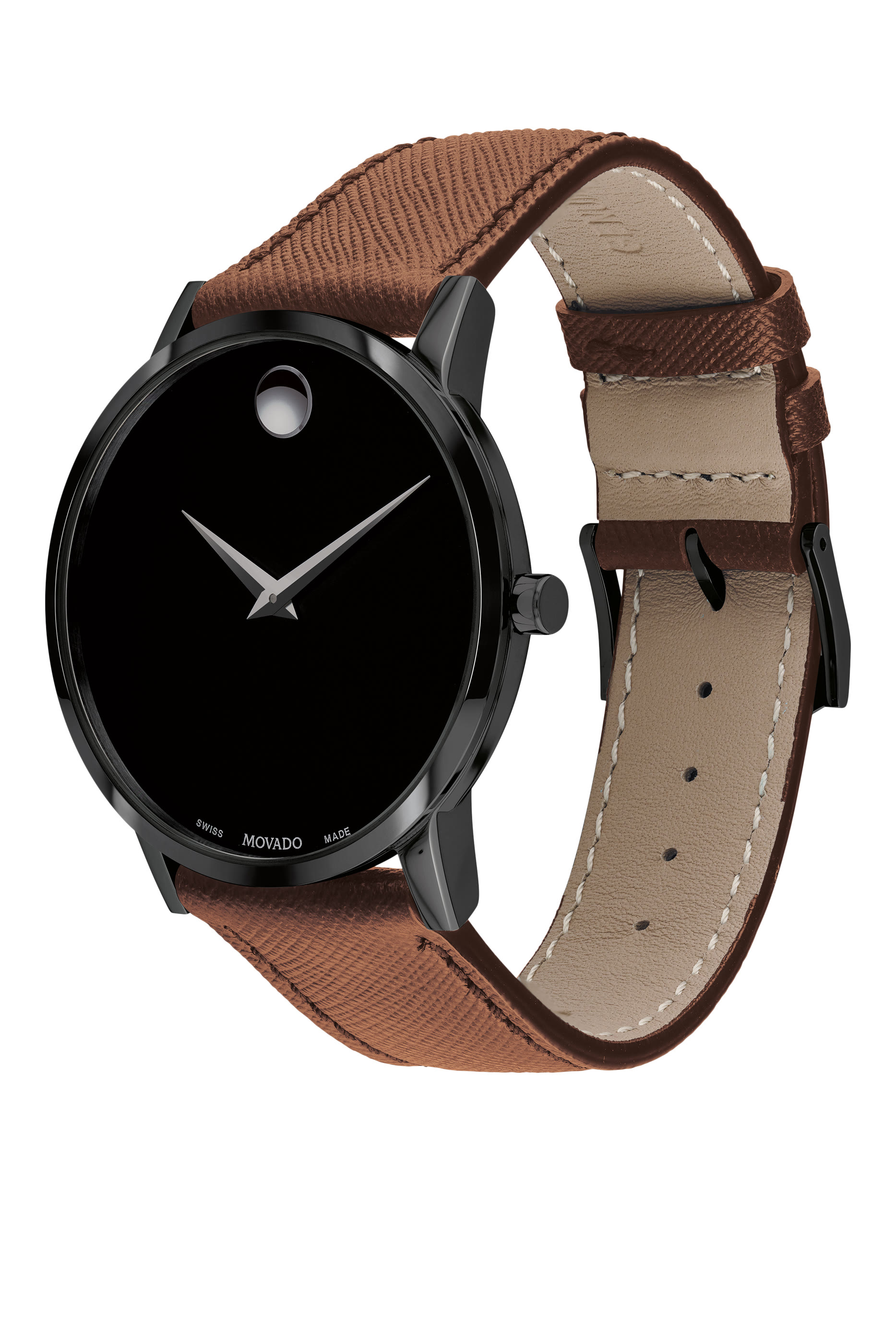 Museum Classic Automatic Watch