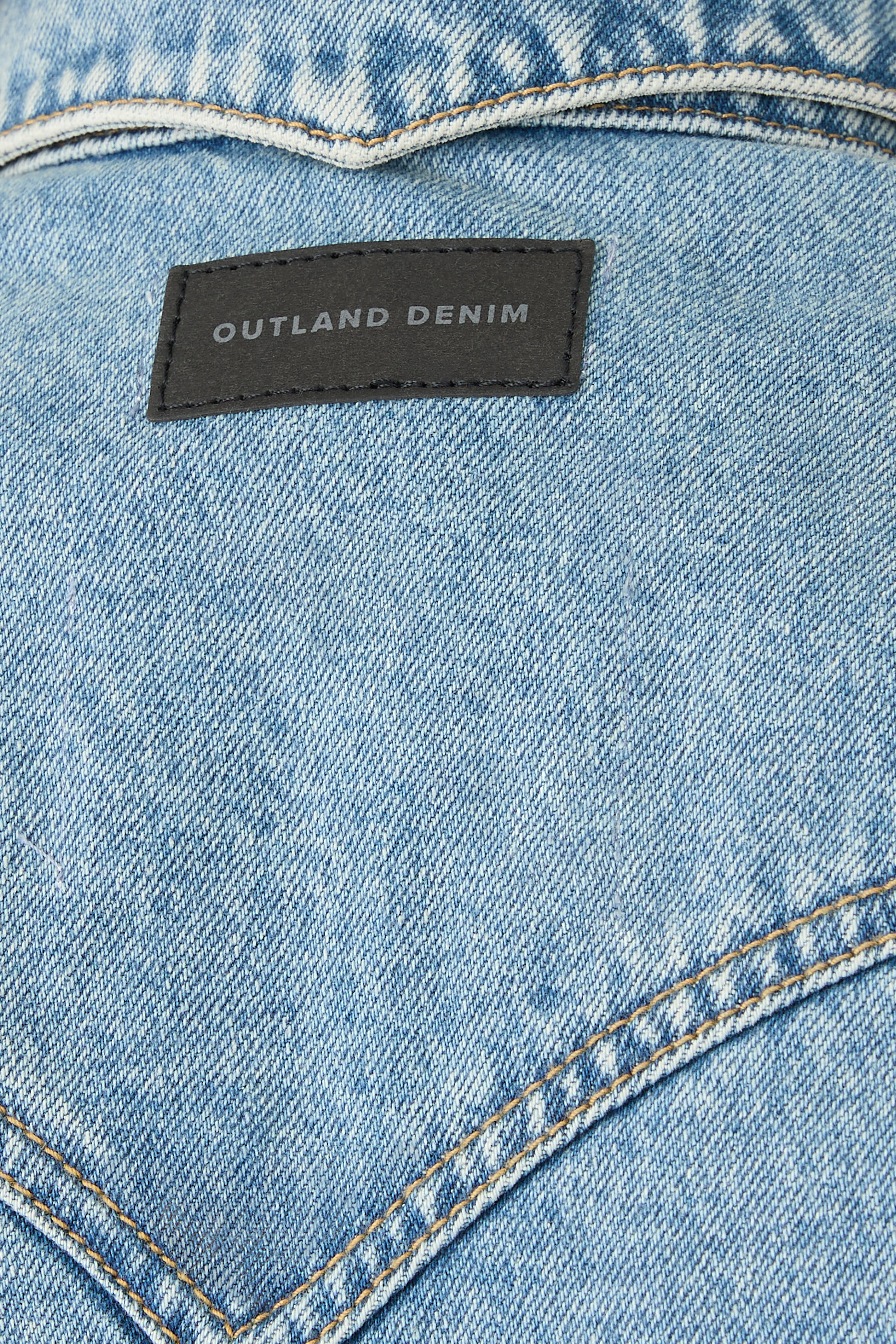 Iris Long Sleeves Shirt