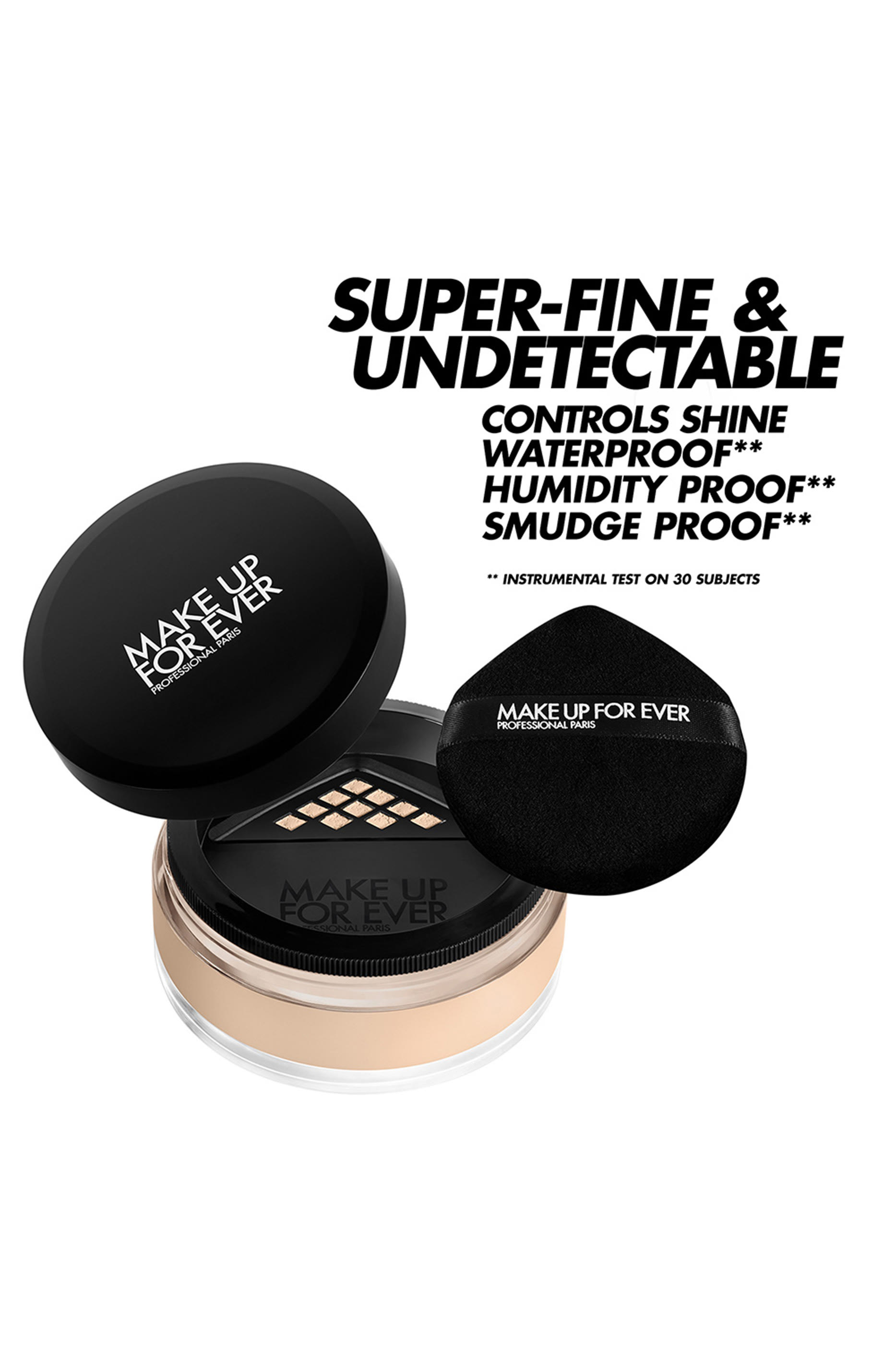 HD Skin Setting Powder