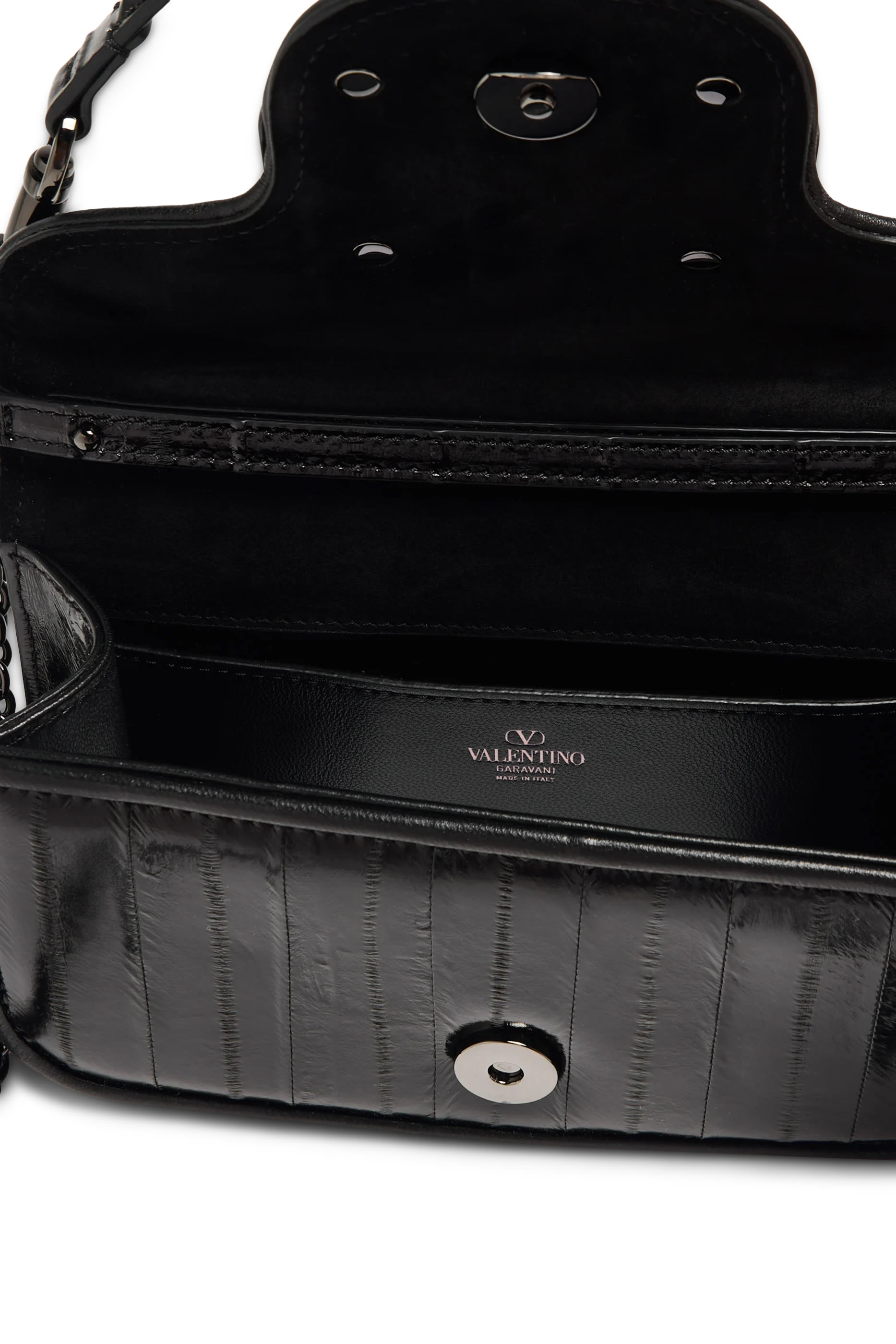 Loc&ograve; Shoulder Bag