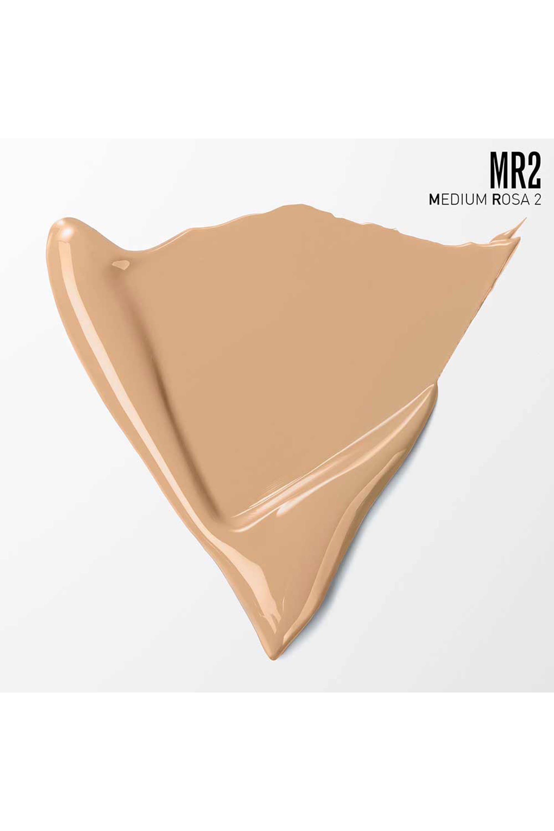 Very Liquid Foundation