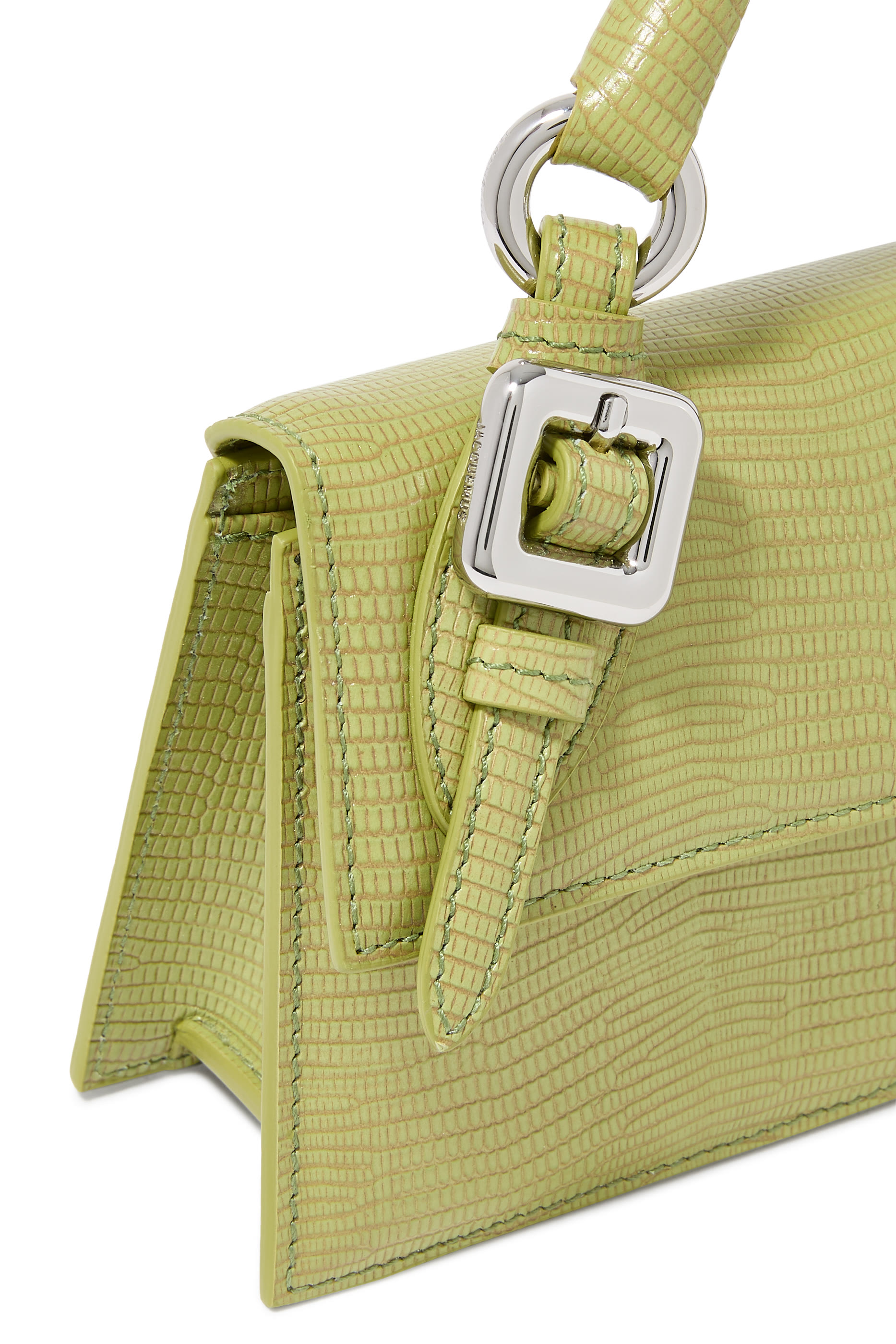 The Long Chiquito Bag