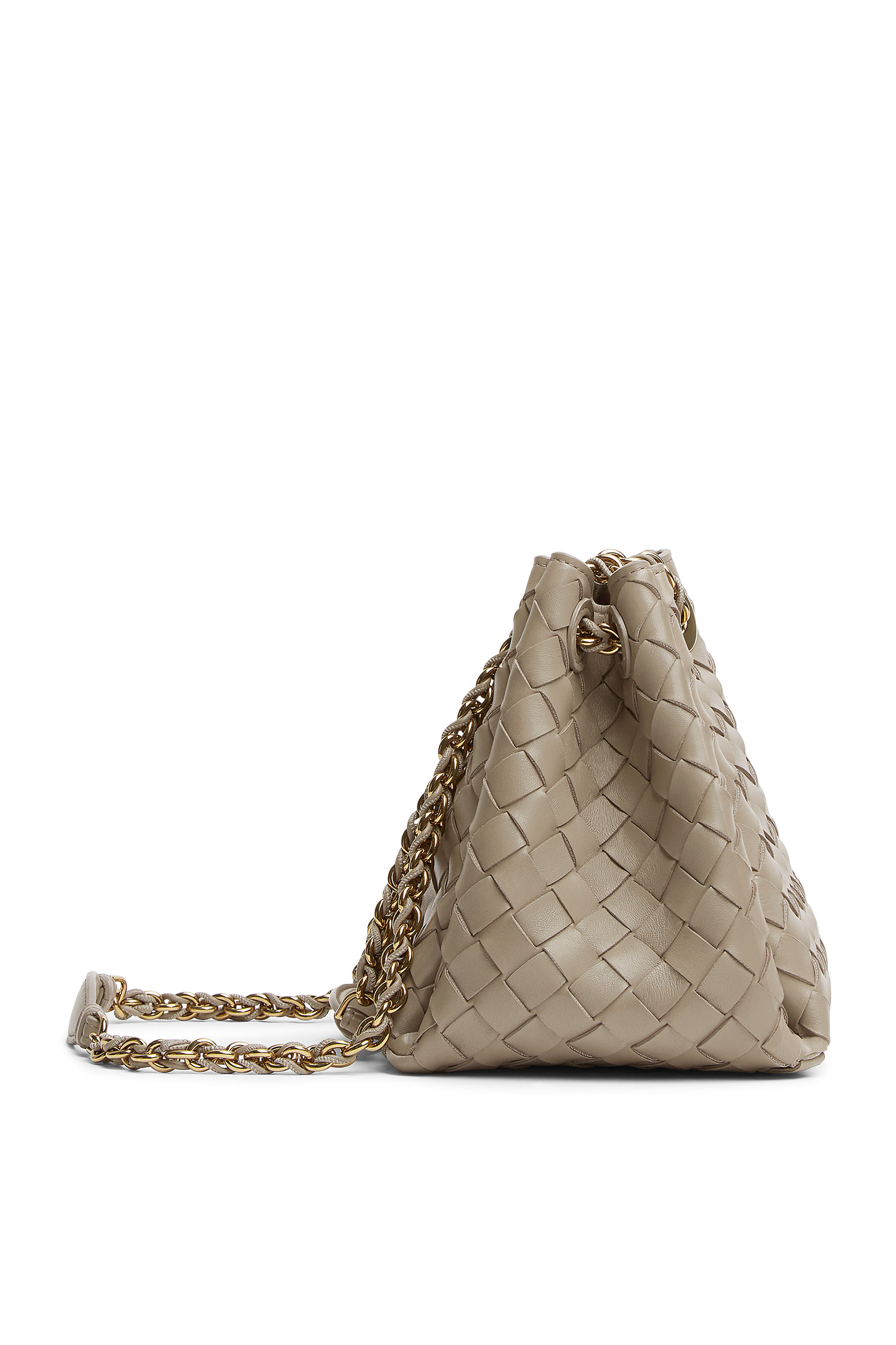 Small Parachute Chain Bag