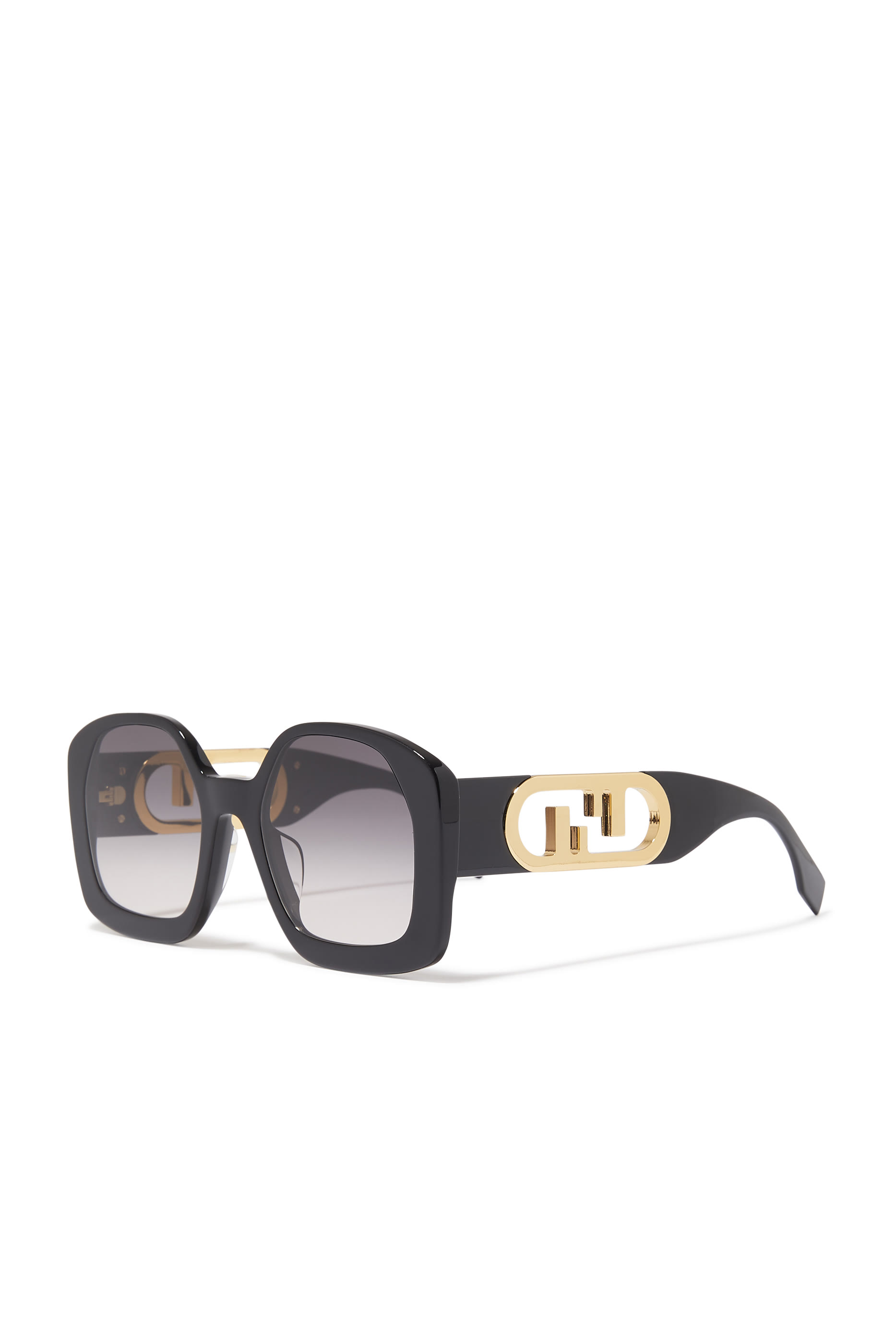 O'Lock Acetate Sunglasses