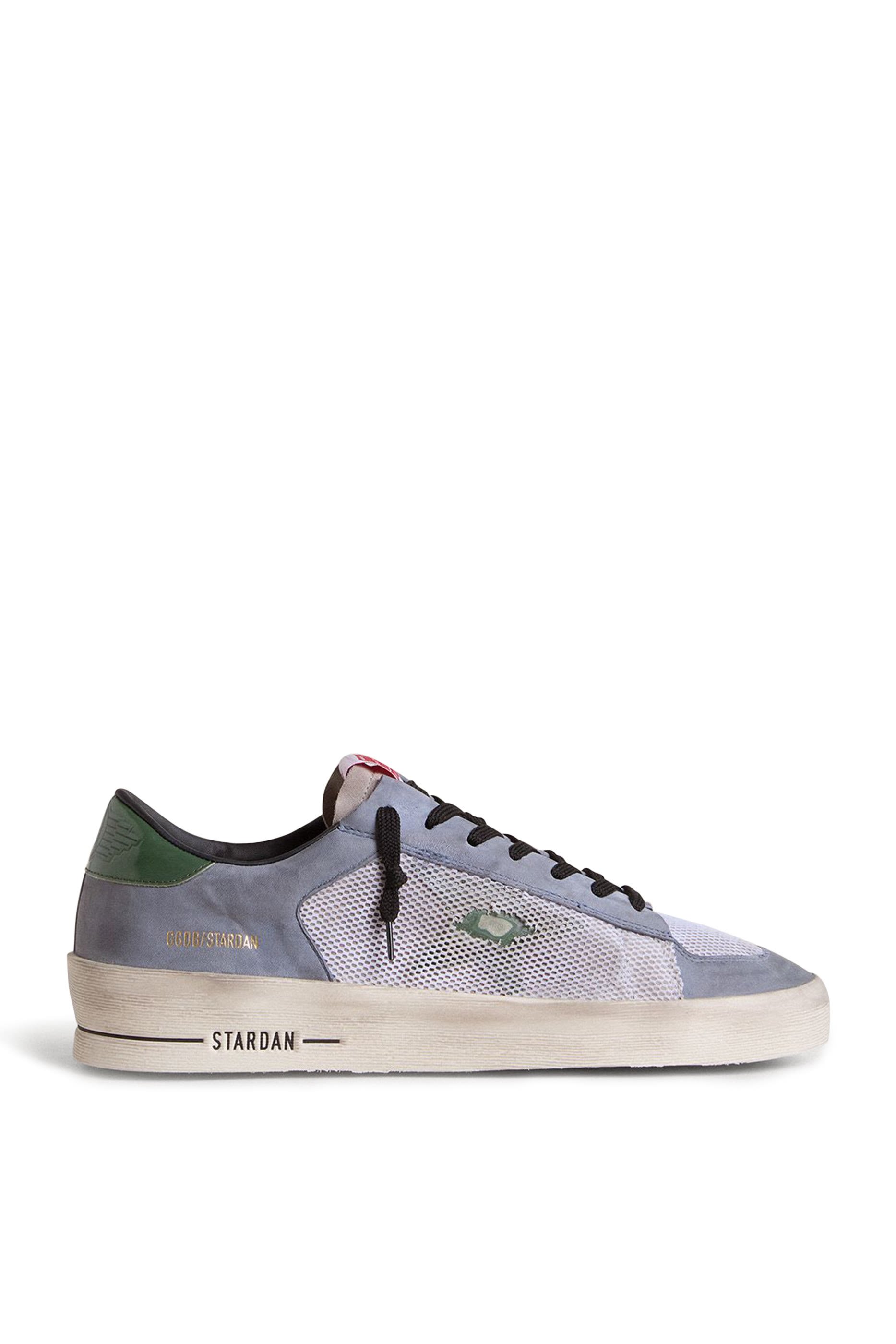 Stardan Leather Sneakers