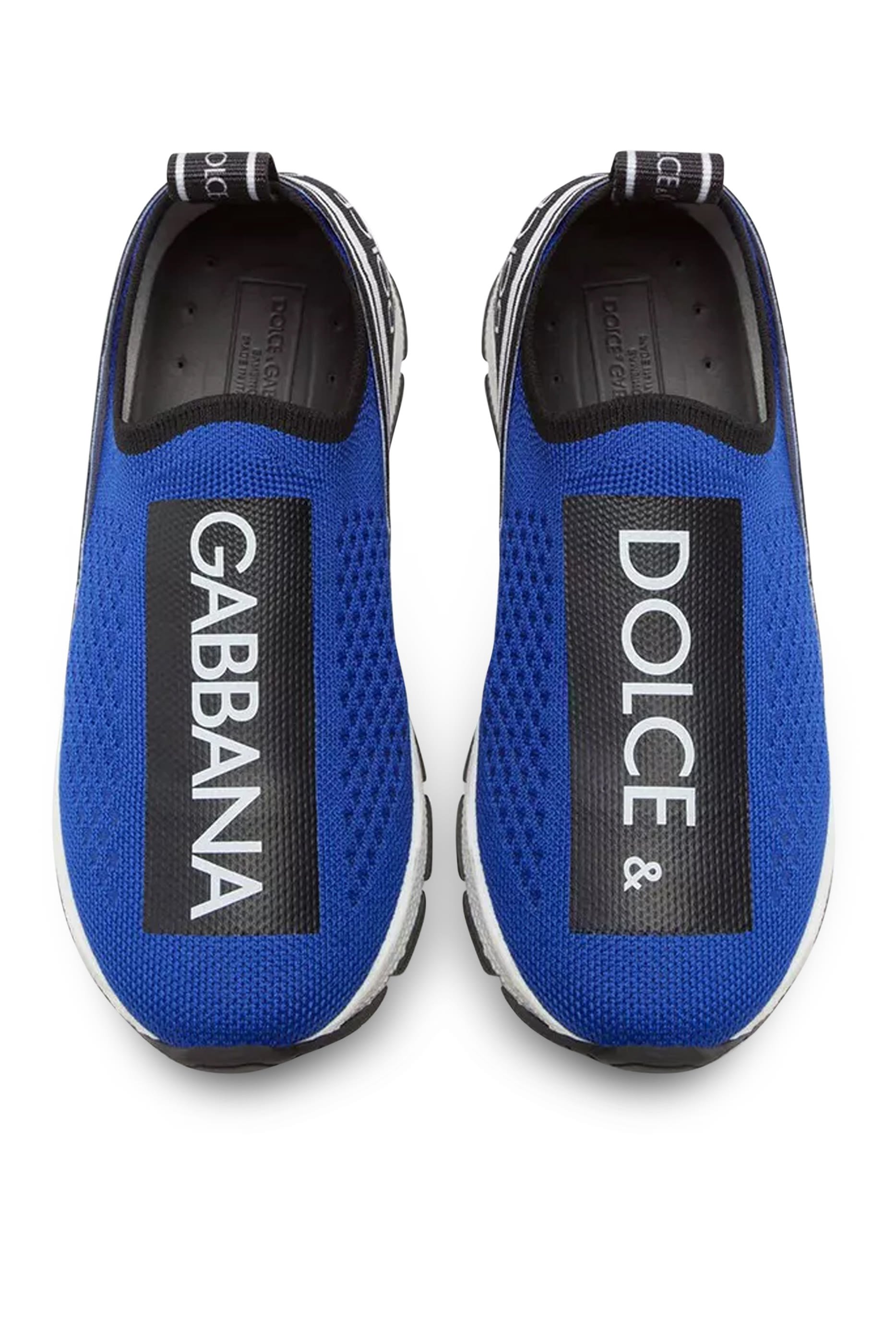 Kids Sorrento Logo Sneakers