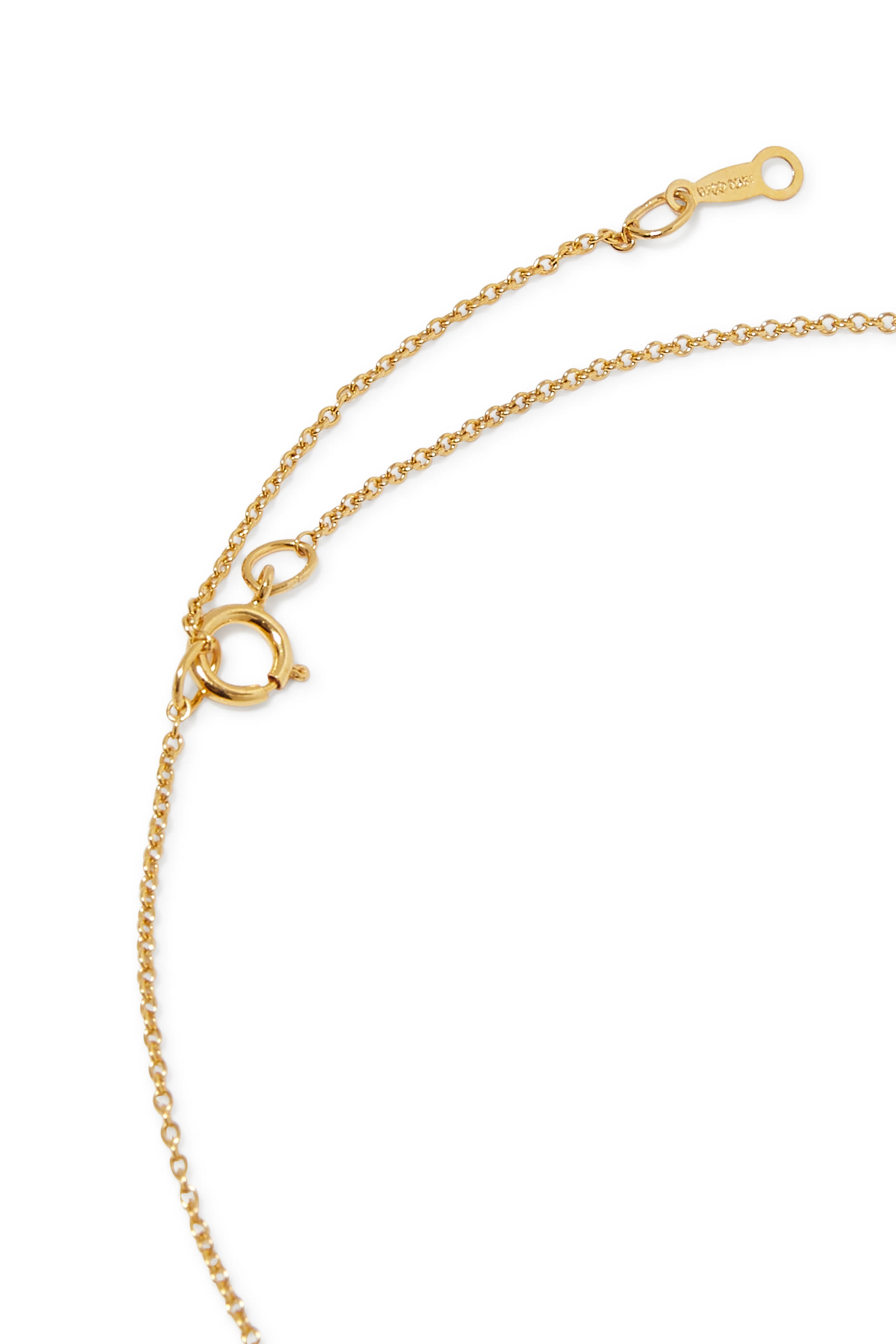 The St. Christopher Medallion