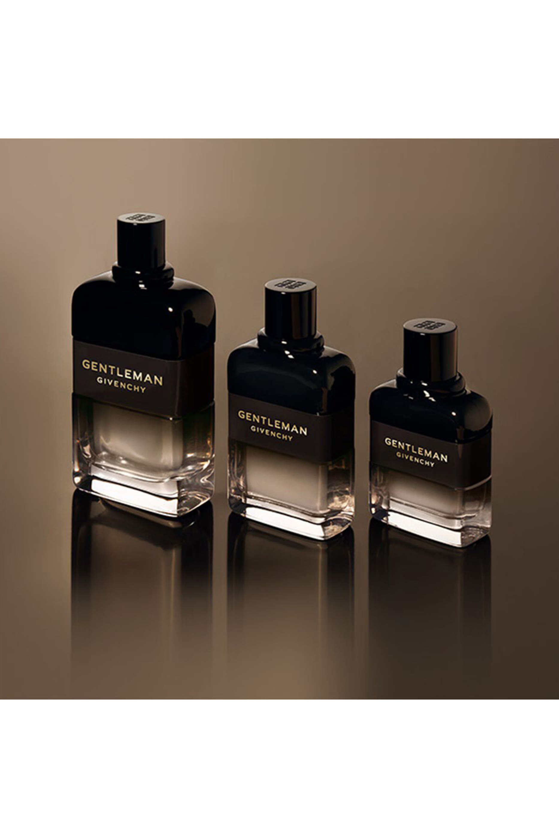 Gentleman Boisée Eau de Parfum