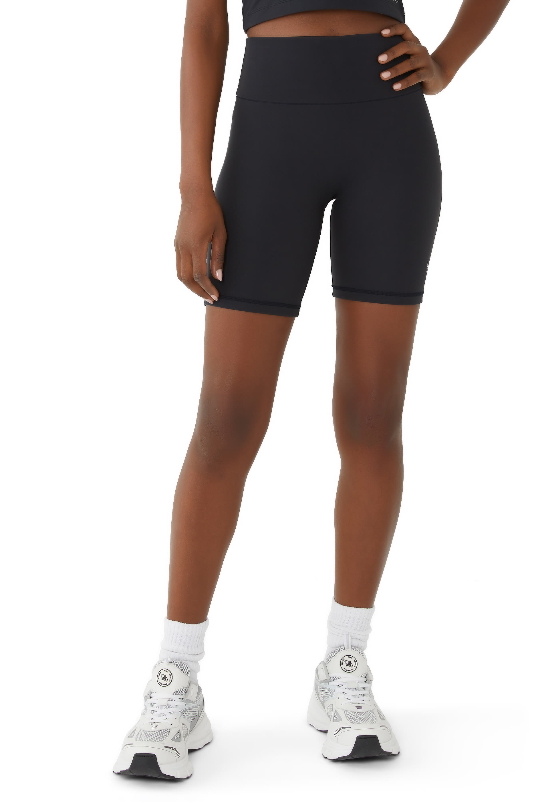 Elevate Touch Cycling Shorts