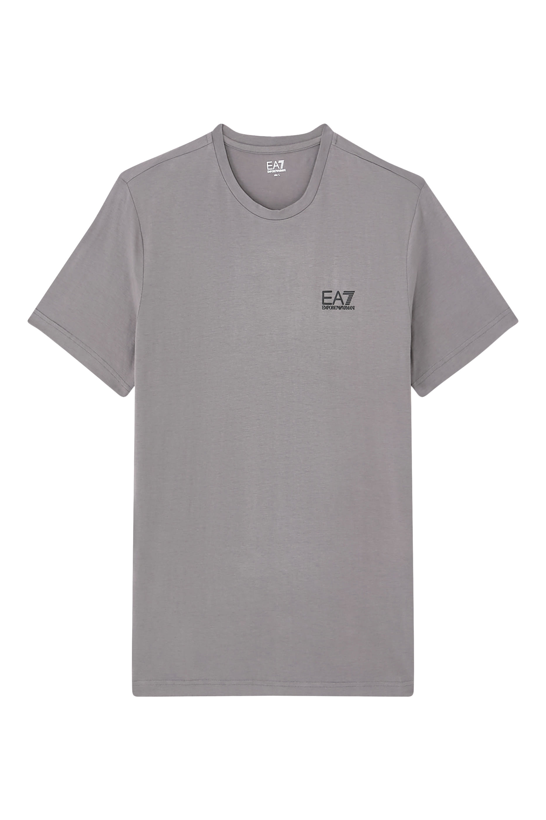  EA7 Logo T-Shirt
