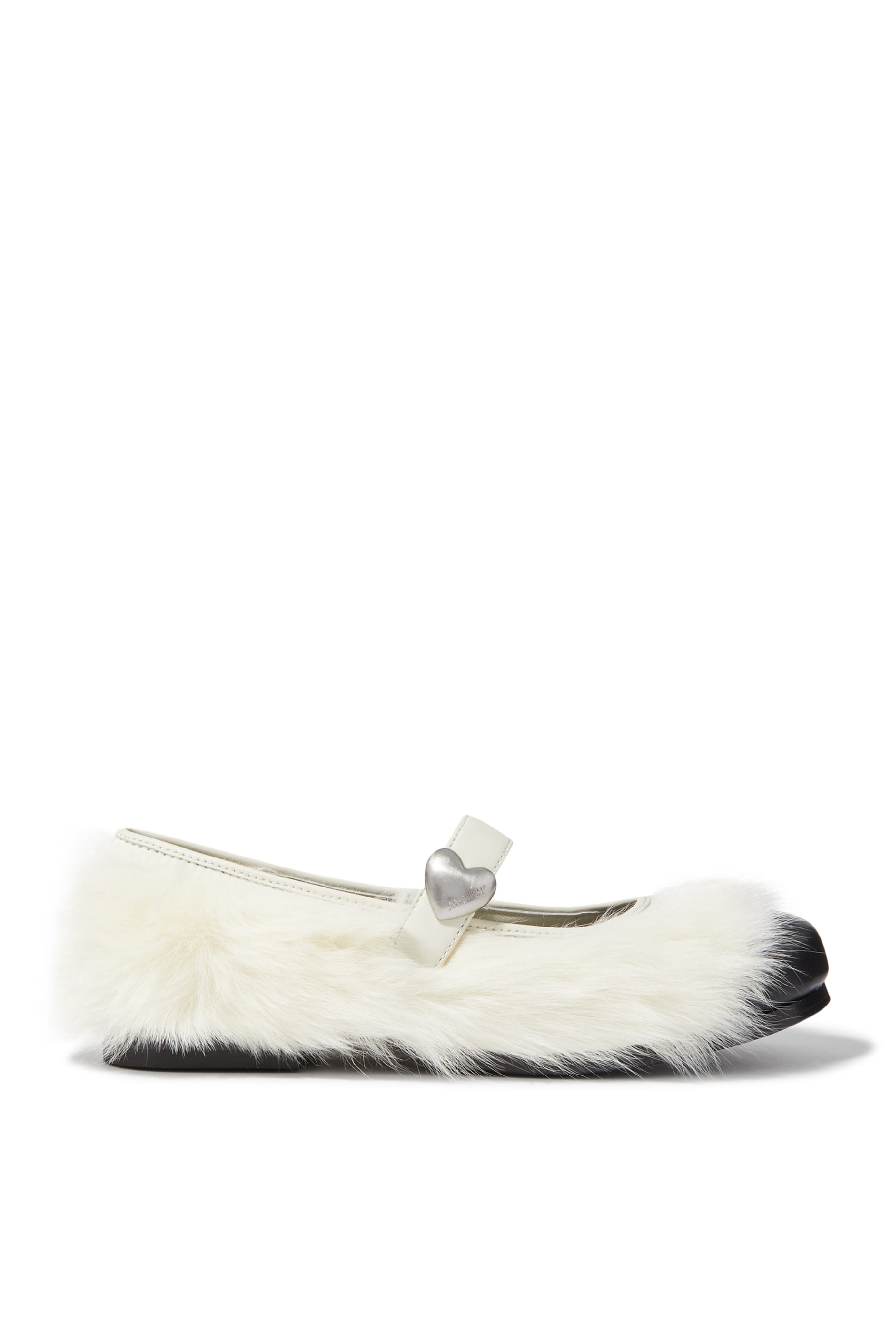 x Ambush Mary Jane Ballerinas